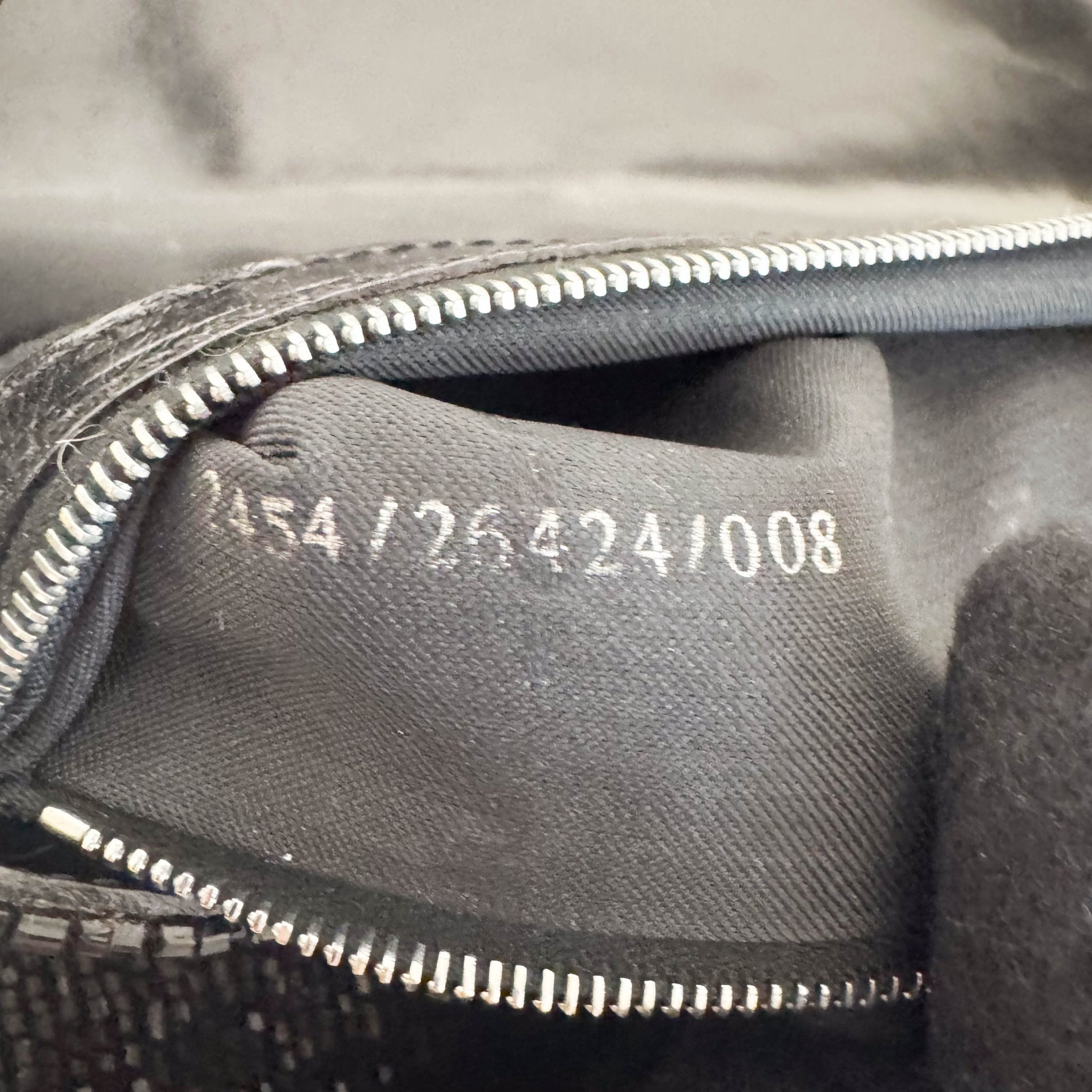 FENDI Baguette Black Beaded Shoulder Bag, in , Sold by HIVE PRELOVED - Shoulder Bags, ,