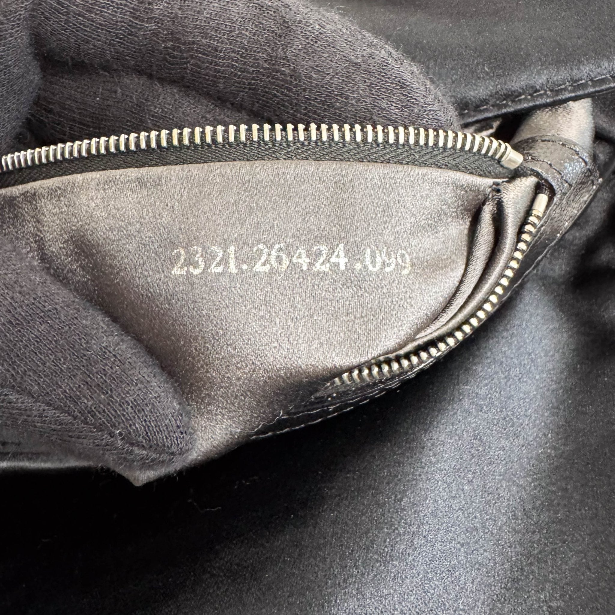 FENDI Baguette Black Satin Shoulder Bag with Rhinestone Hardware, in , Sold by HIVE PRELOVED - Shoulder Bags, ,