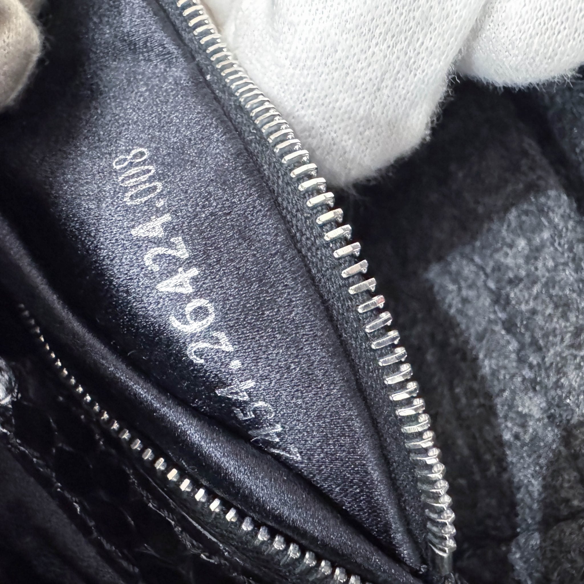 FENDI Baguette Black Sequin Shoulder Bag, in , Sold by HIVE PRELOVED - Shoulder Bags, ,