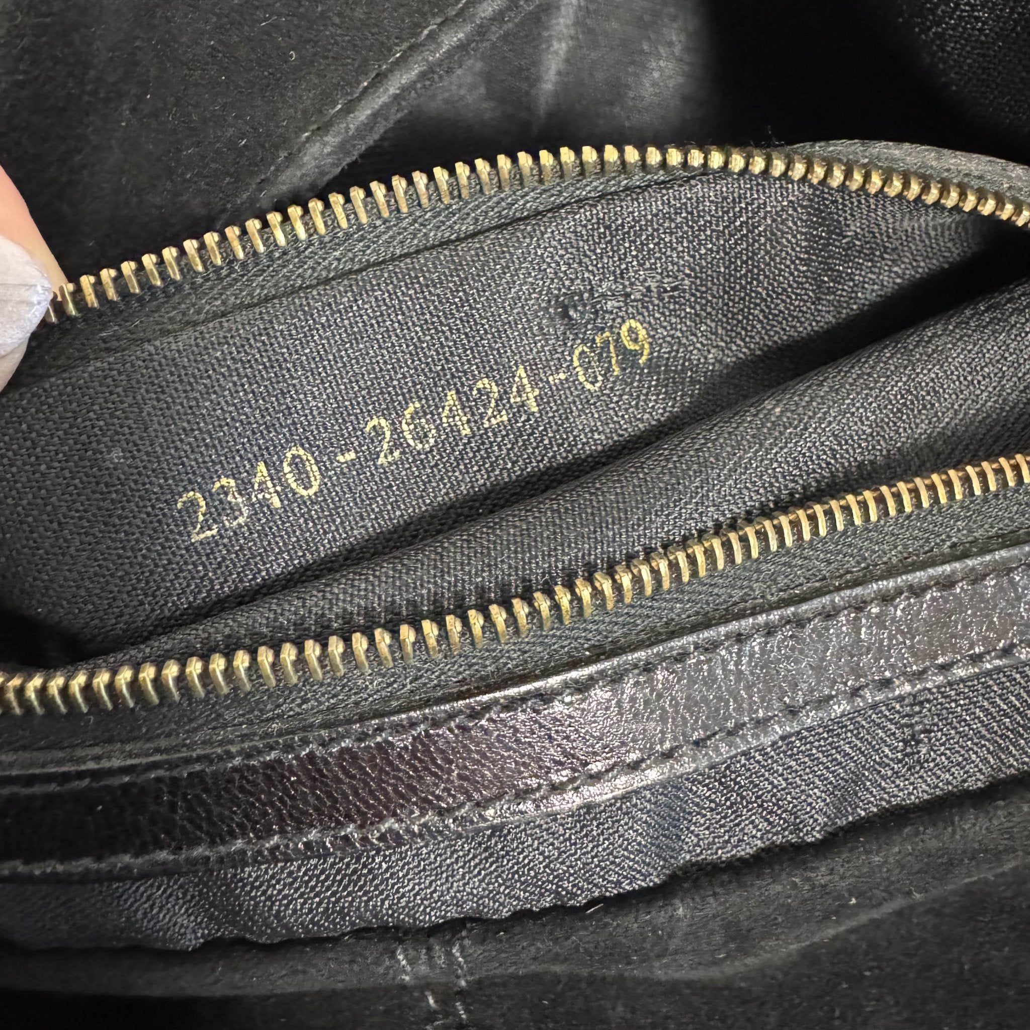 FENDI Baguette Black Suede Shoulder Bag, in , Sold by HIVE PRELOVED - Shoulder Bags, ,