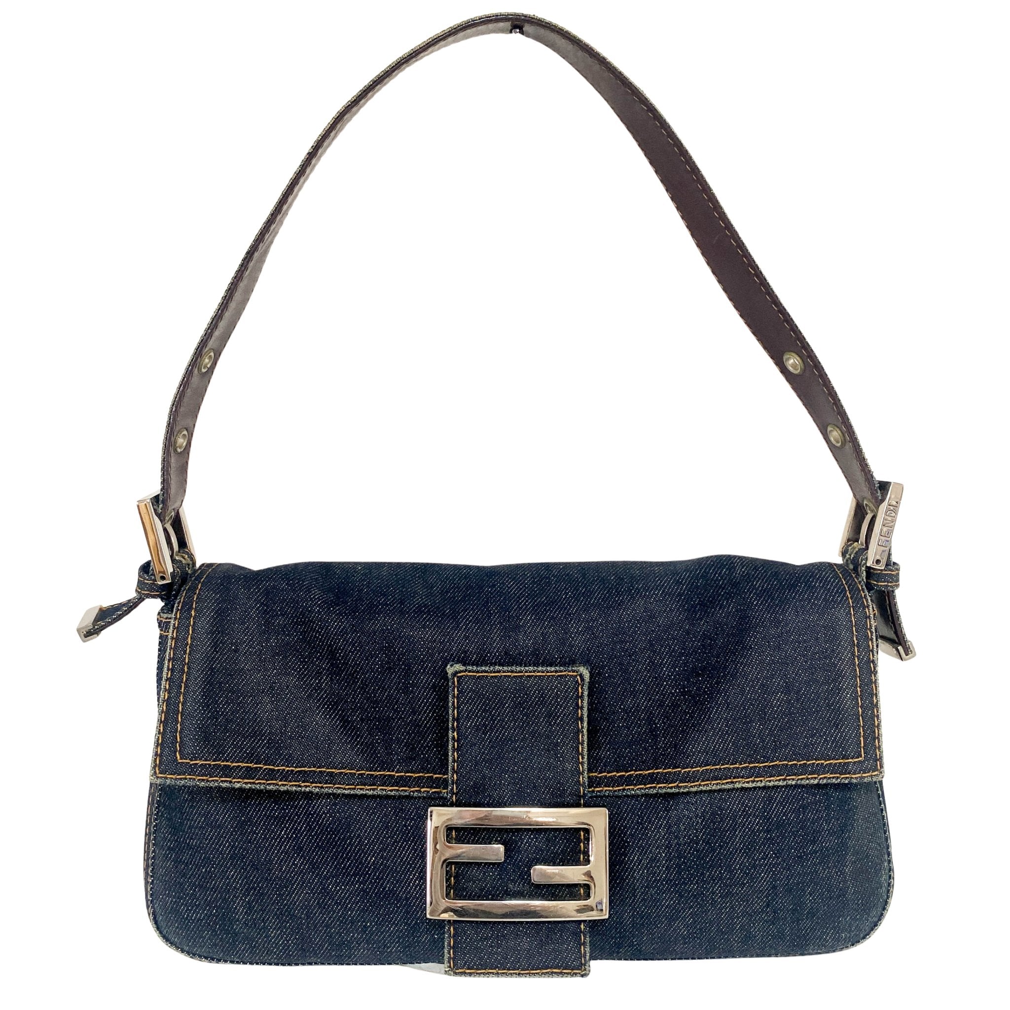 Fendi preloved 2025
