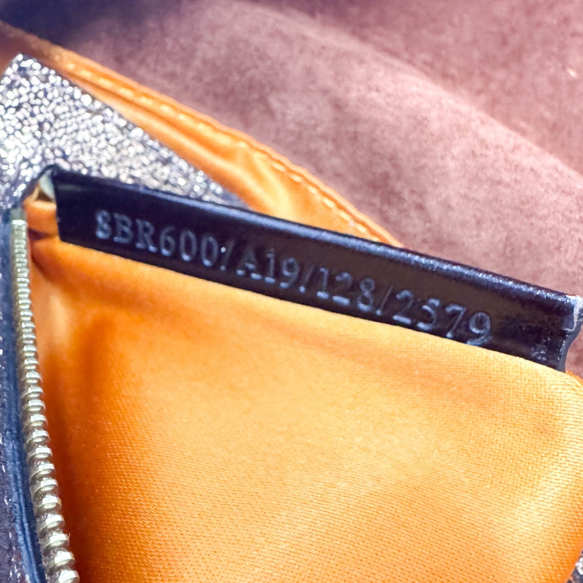 FENDI Baguette Brown Beaded Shoulder Bag, in , Sold by HIVE PRELOVED - Shoulder Bags, ,