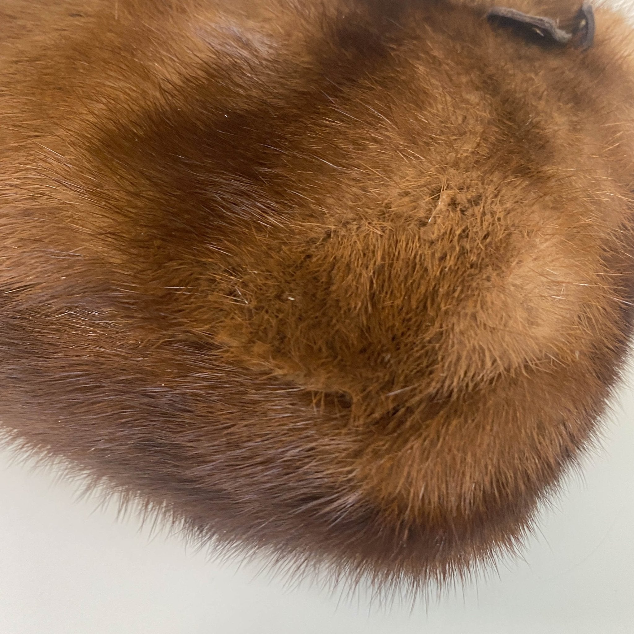 FENDI Baguette Brown Fur with Flower Selleria Shoulder Bag, in , Sold by HIVE PRELOVED - Shoulder Bags, ,