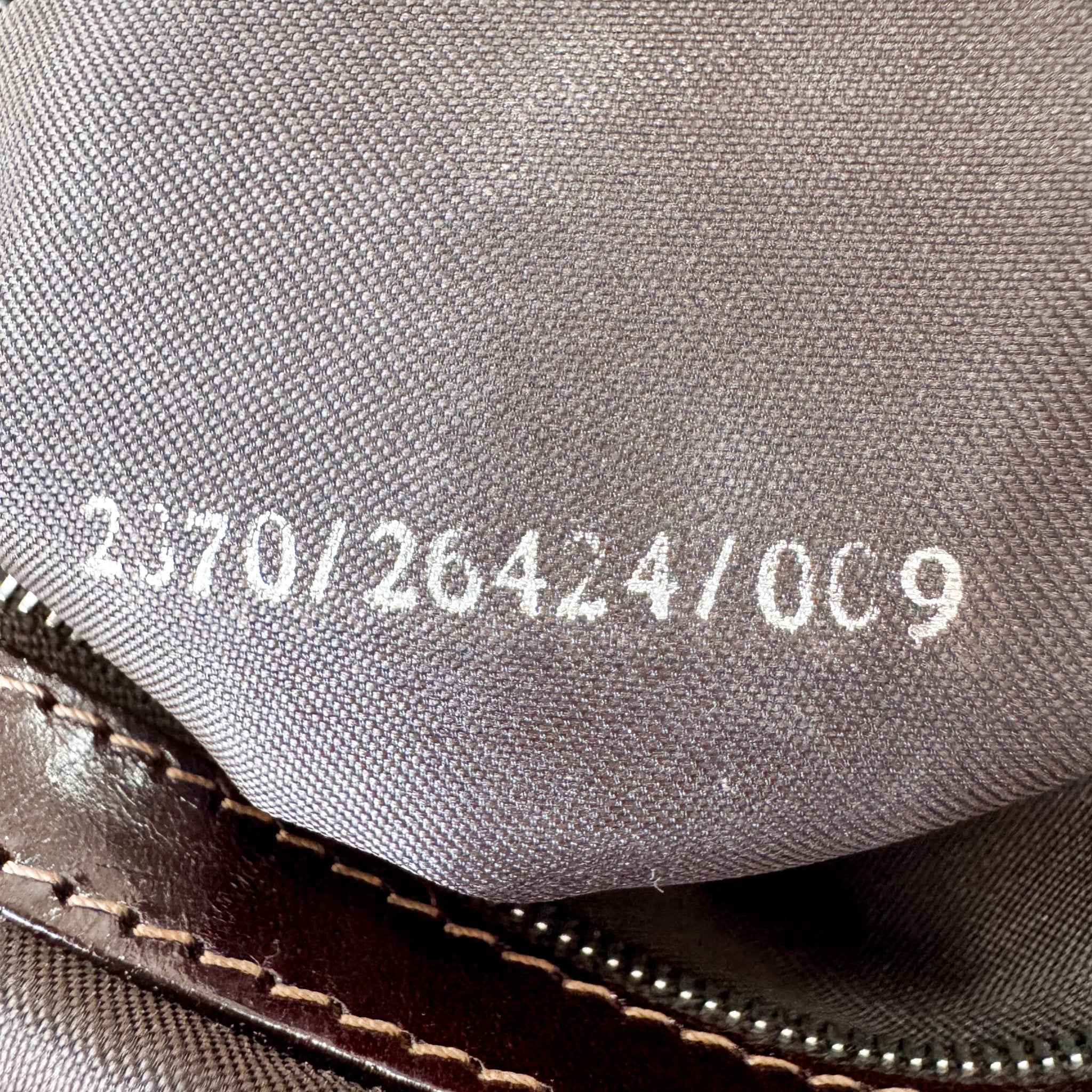 FENDI Baguette Brown Pony Hair Shoulder Bag, in , Sold by HIVE PRELOVED - Shoulder Bags, ,