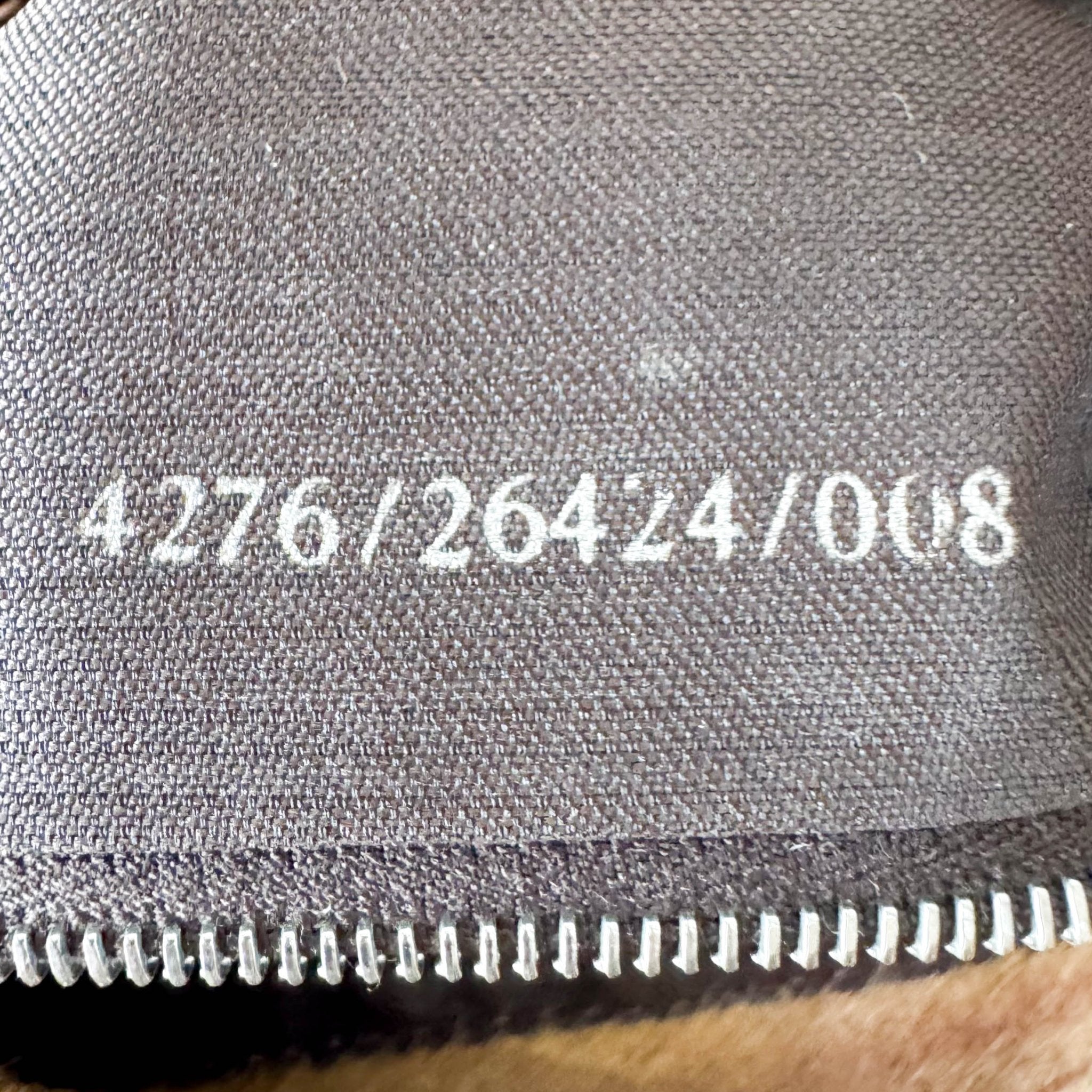 FENDI Baguette Brown Pony Hair Zebra Print Shoulder Bag, in , Sold by HIVE PRELOVED - Shoulder Bags, ,