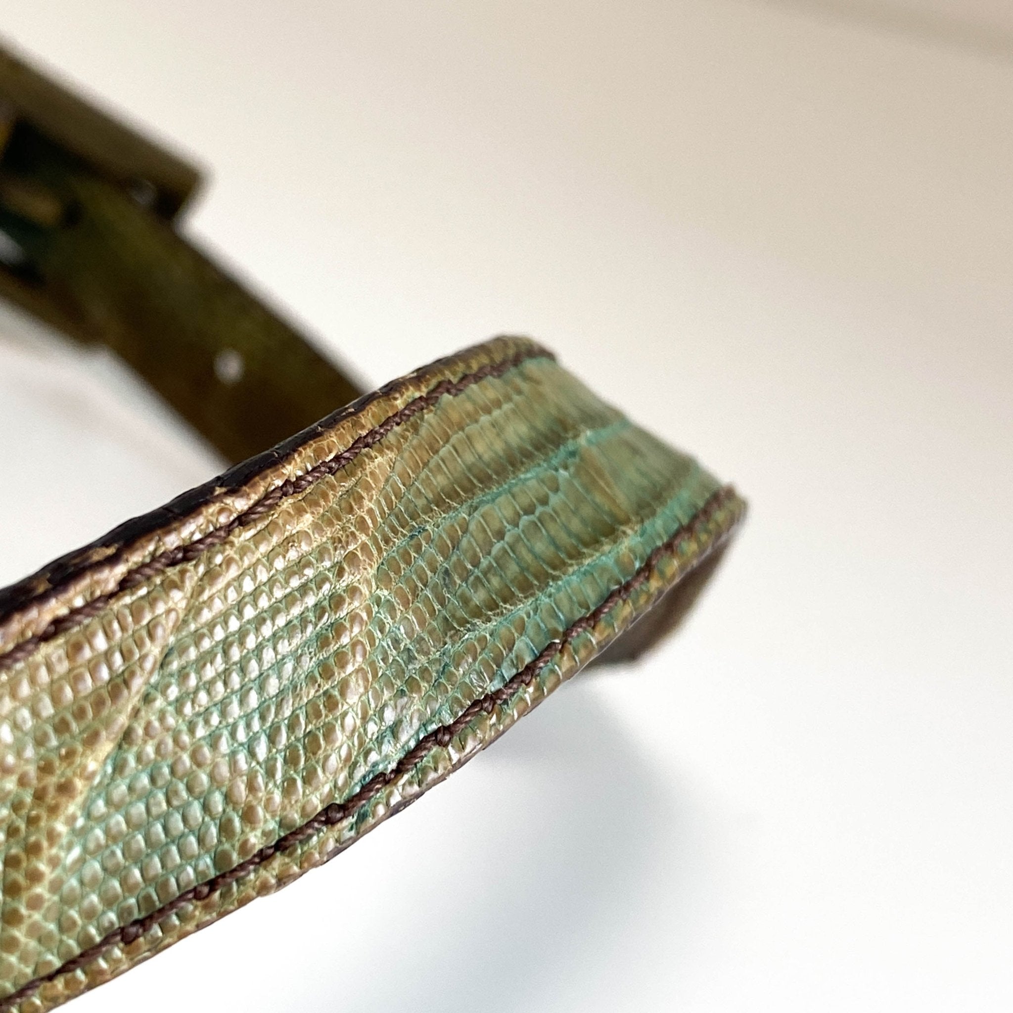 FENDI Baguette Brown Zucca Canvas/Ponyhair Shoulder Bag, in , Sold by HIVE PRELOVED - Shoulder Bags, ,