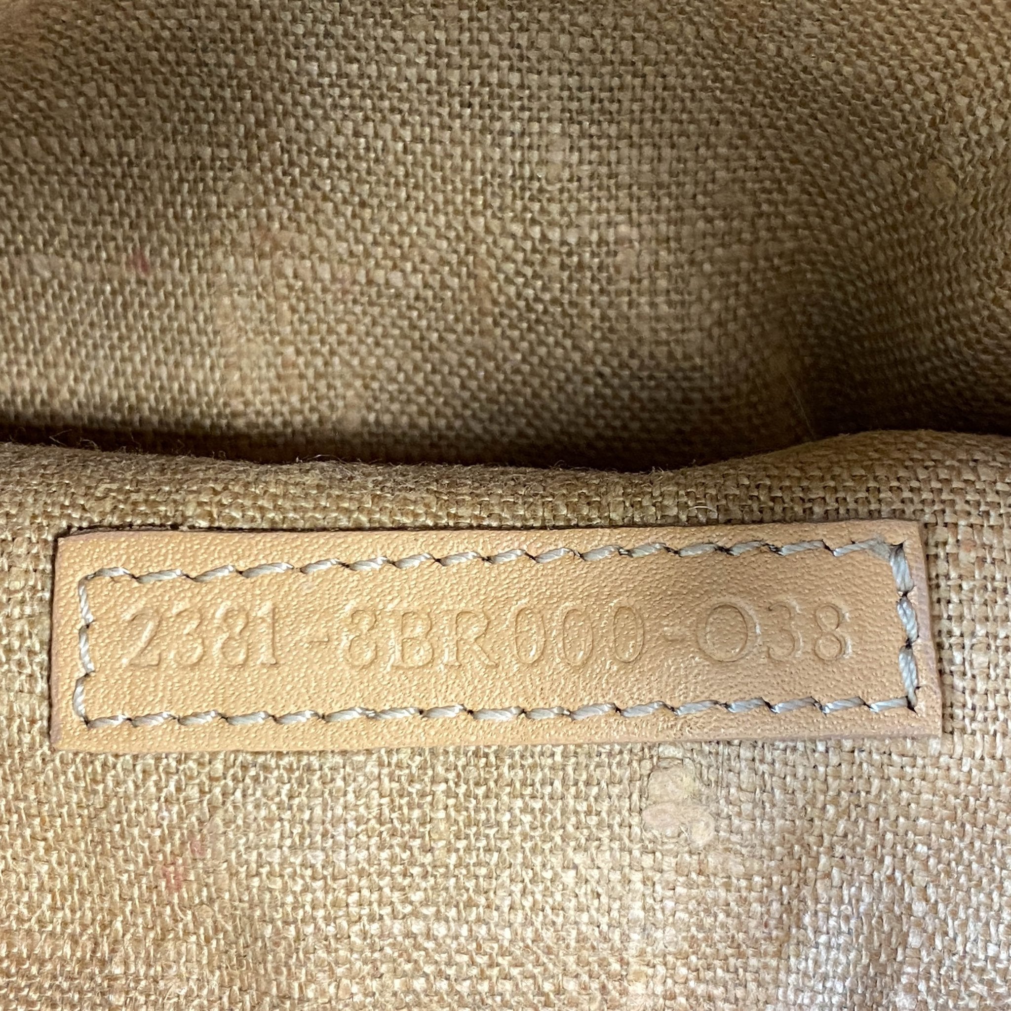 FENDI Baguette Brown Zucca Canvas/Ponyhair Shoulder Bag, in , Sold by HIVE PRELOVED - Shoulder Bags, ,