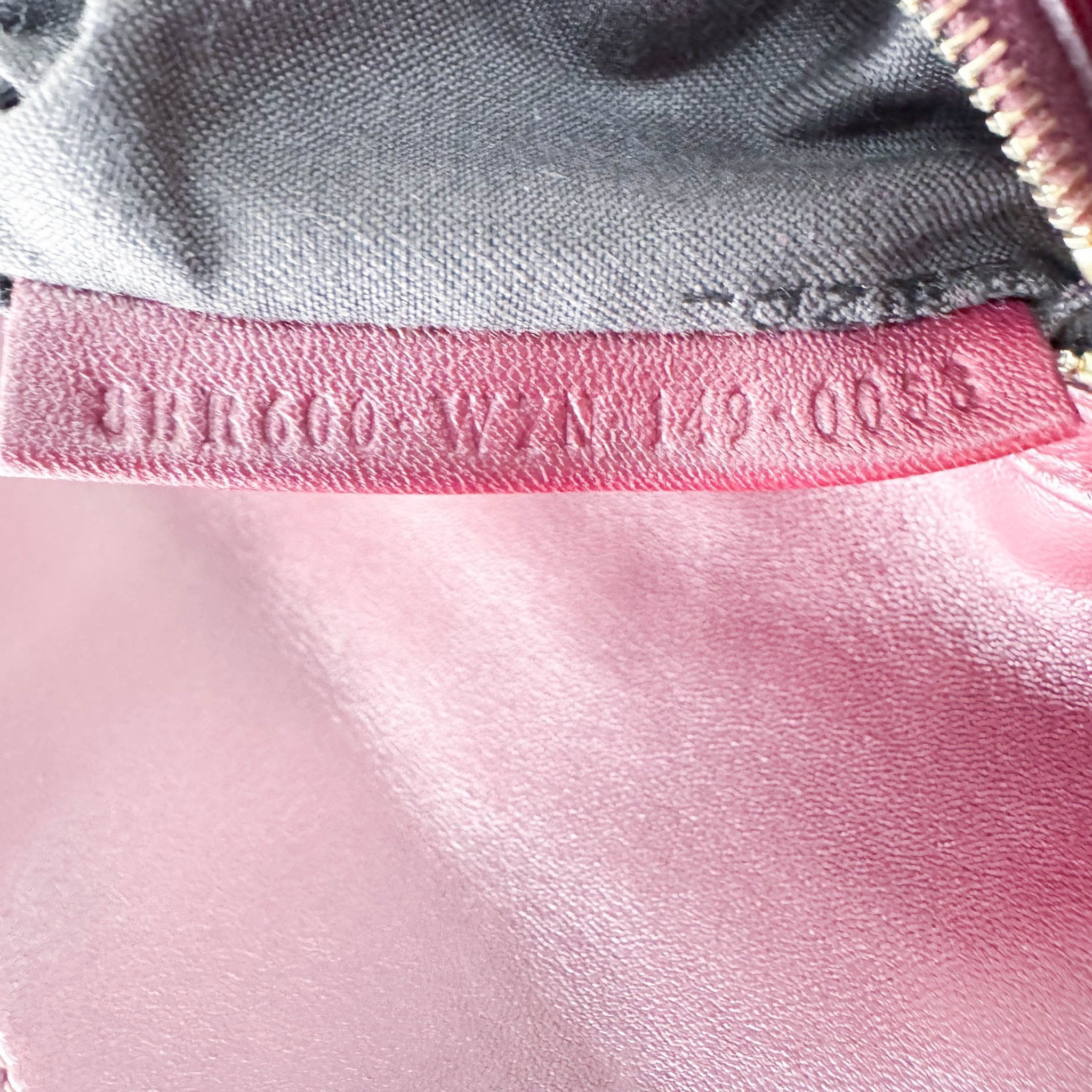 FENDI Baguette Burgundy Embossed Leather Shoulder Bag, in , Sold by HIVE PRELOVED - Shoulder Bags, ,