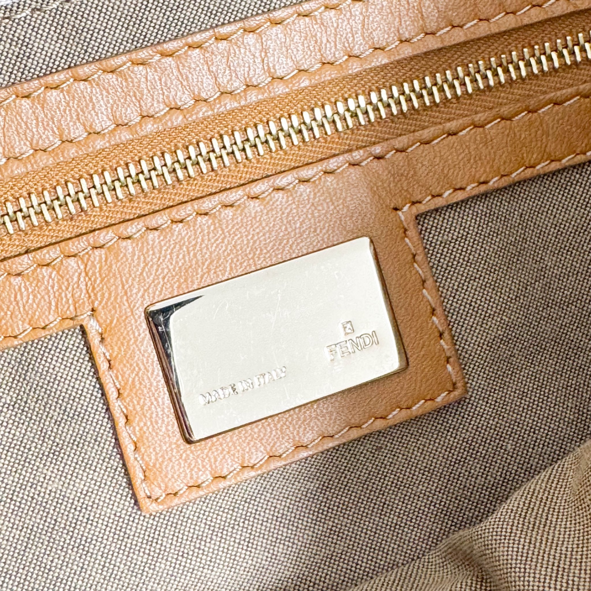 FENDI Baguette Floral Design Sequin Shoulder Bag, in , Sold by HIVE PRELOVED - Shoulder Bags, ,