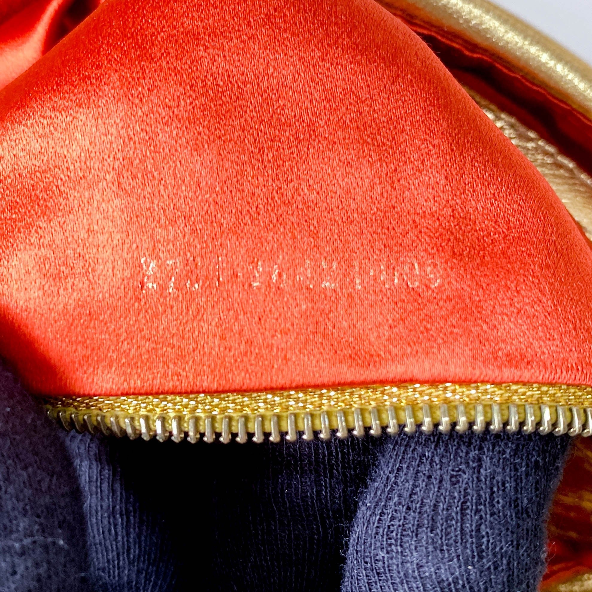 FENDI Baguette Gold Leather & Rhinestone FF Buckle Shoulder Bag, in , Sold by HIVE PRELOVED - Shoulder Bags, ,