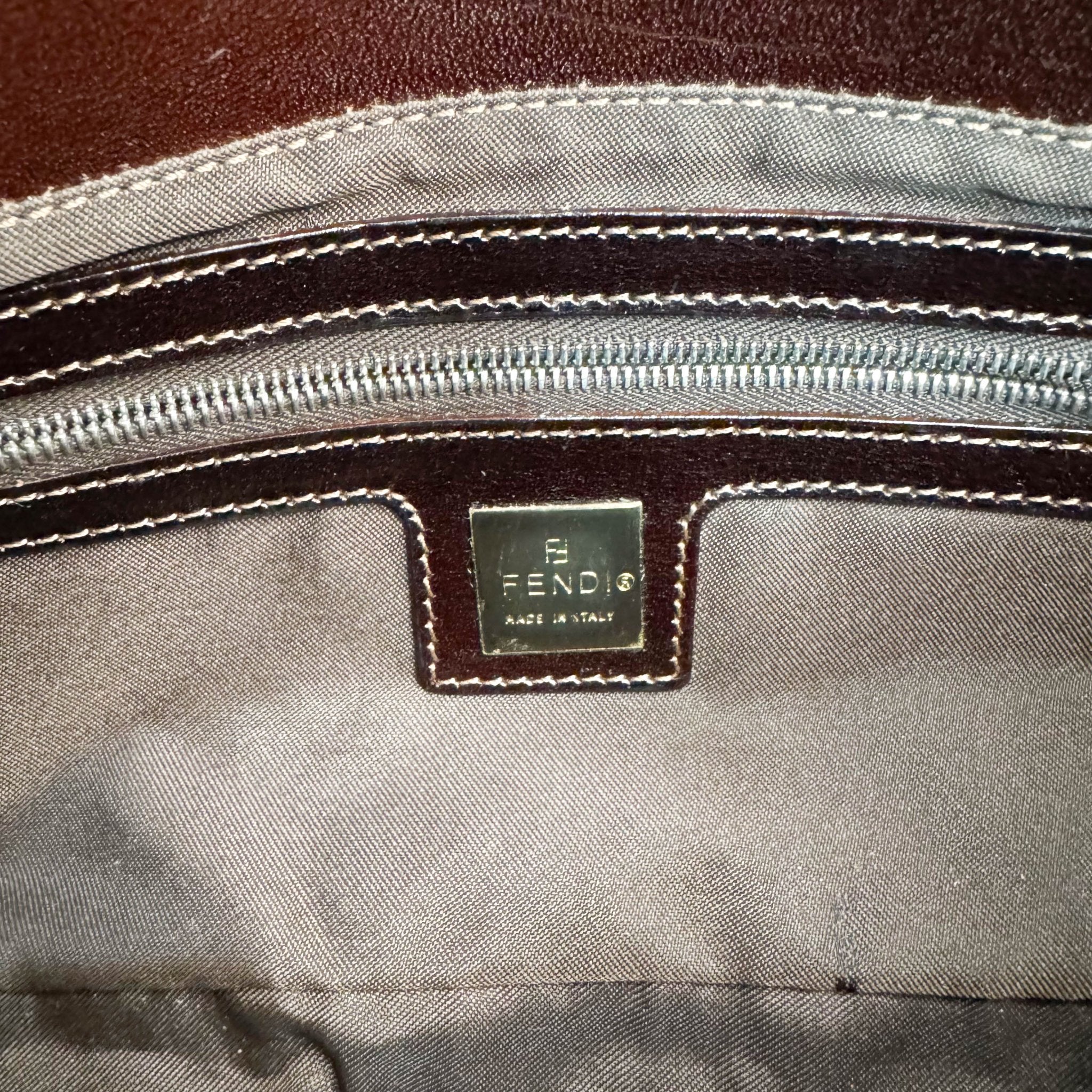 FENDI Baguette Green Beaded Shoulder Bag, in , Sold by HIVE PRELOVED - Shoulder Bags, ,