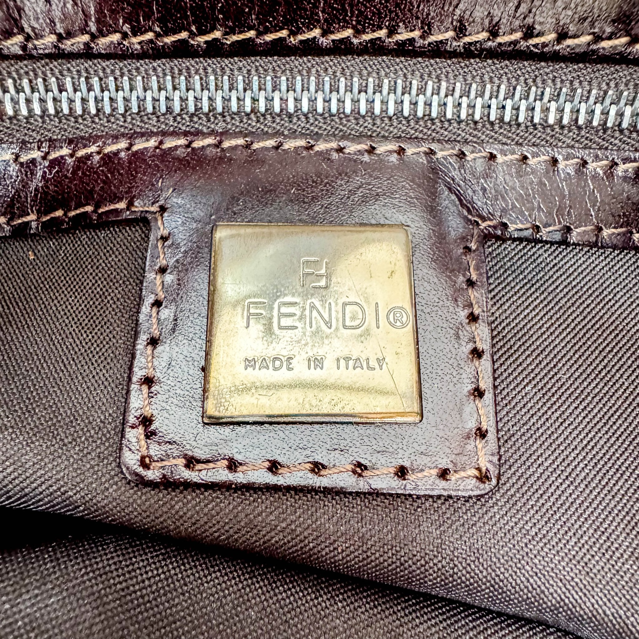 FENDI Baguette Green Beads Shoulder Bag, in , Sold by HIVE PRELOVED - Shoulder Bags, ,