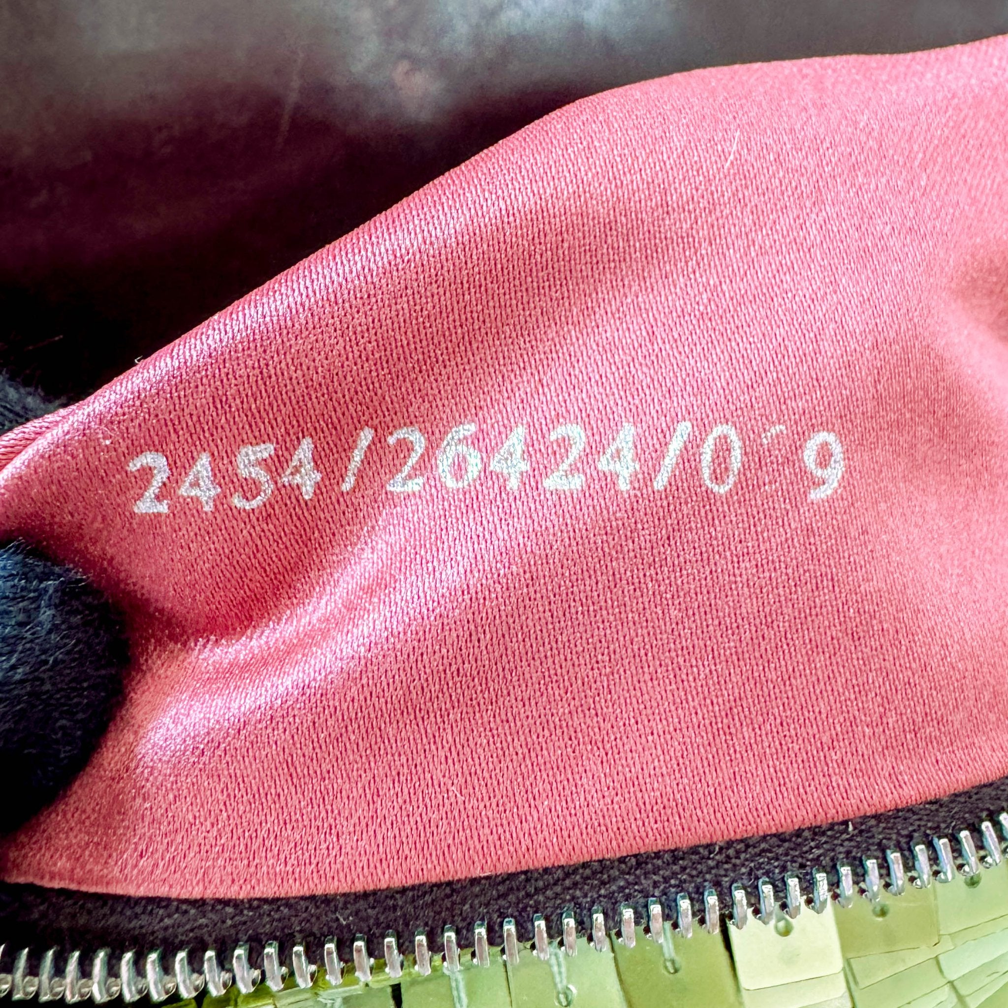 FENDI Baguette Green Sequin Shoulder Bag, in , Sold by HIVE PRELOVED - Shoulder Bags, ,