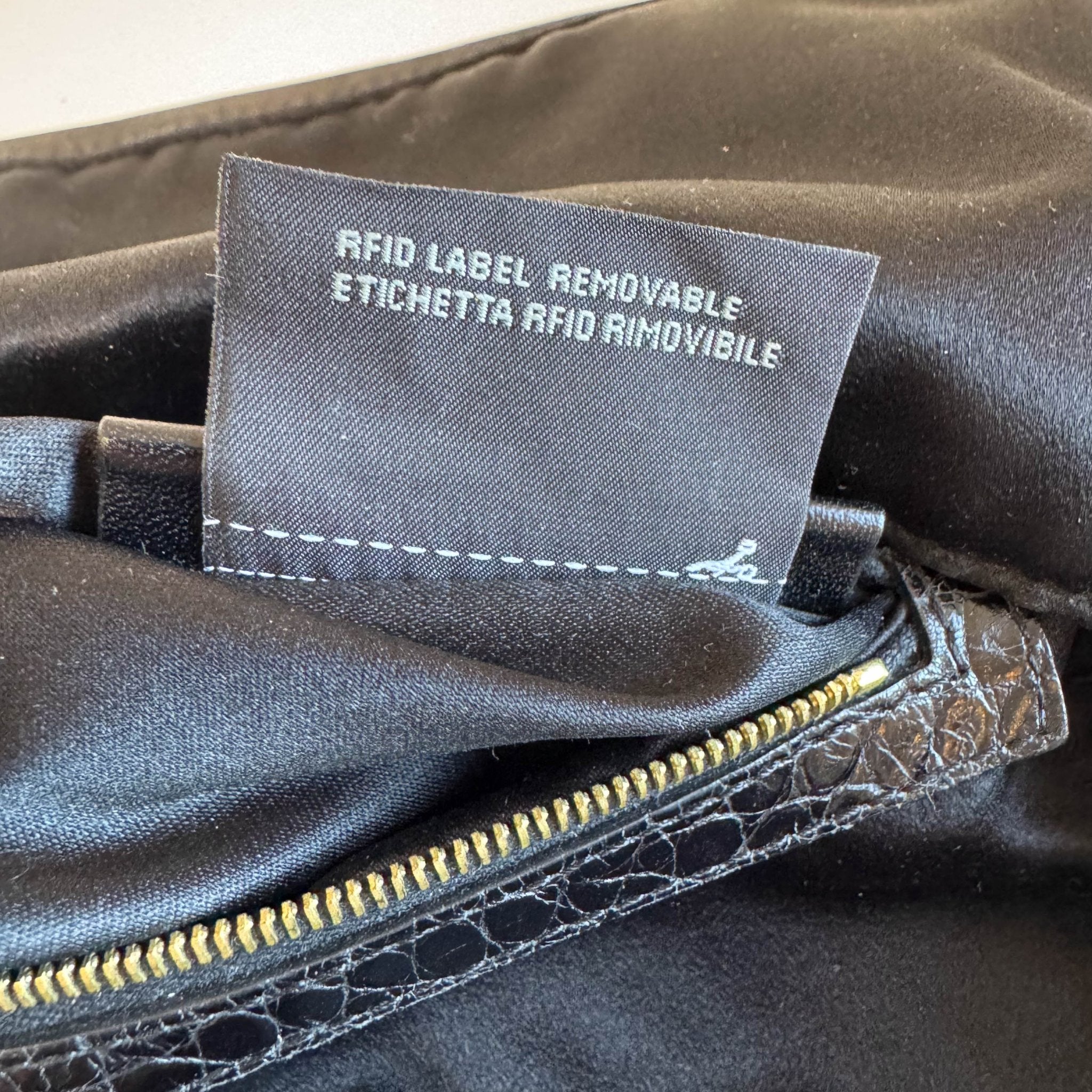 FENDI Baguette Kaga - nui Embroidered Limited Edition Shoulder Bag, in , Sold by HIVE PRELOVED - Shoulder Bags, ,