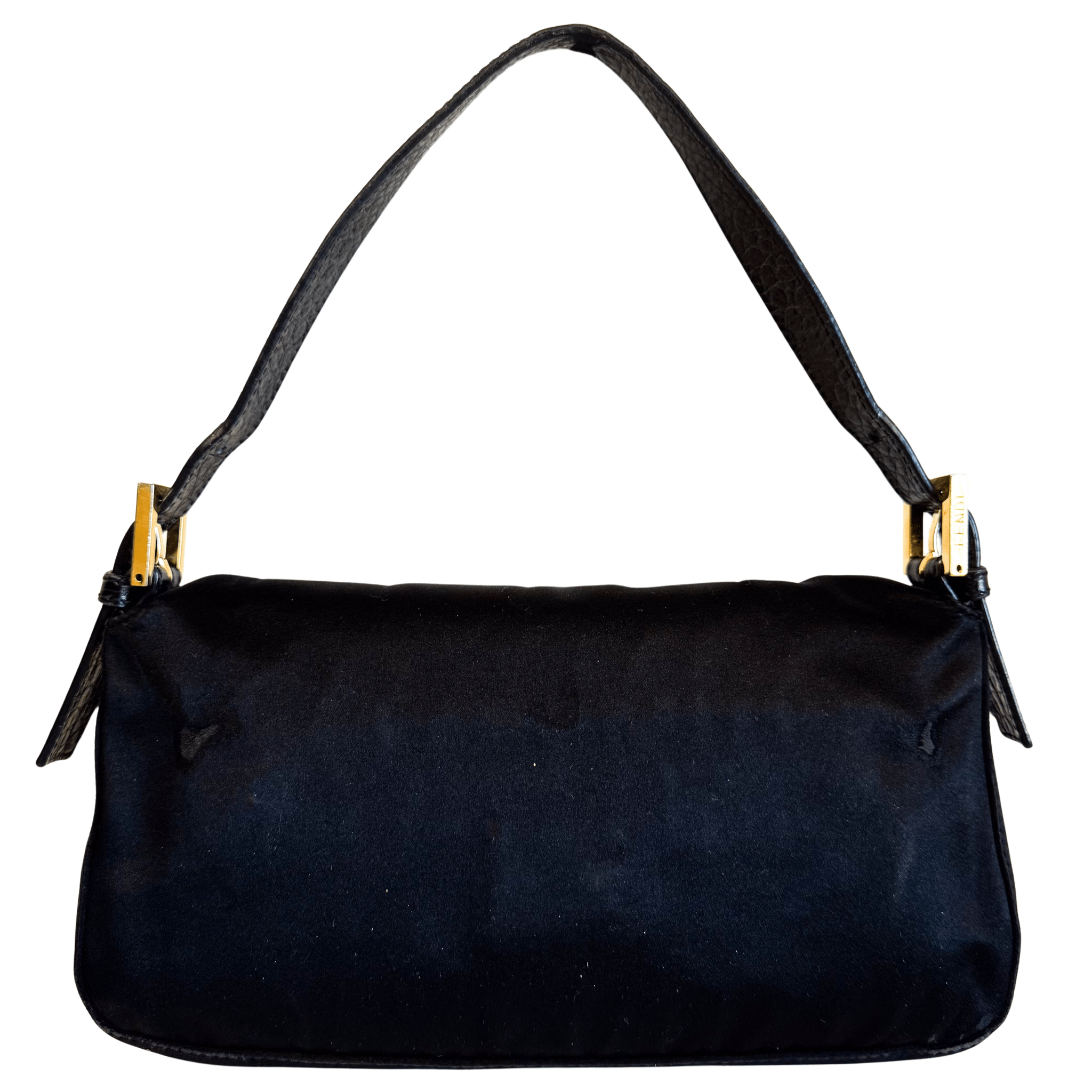 FENDI Baguette Kaga - nui Embroidered Limited Edition Shoulder Bag, in , Sold by HIVE PRELOVED - Shoulder Bags, ,