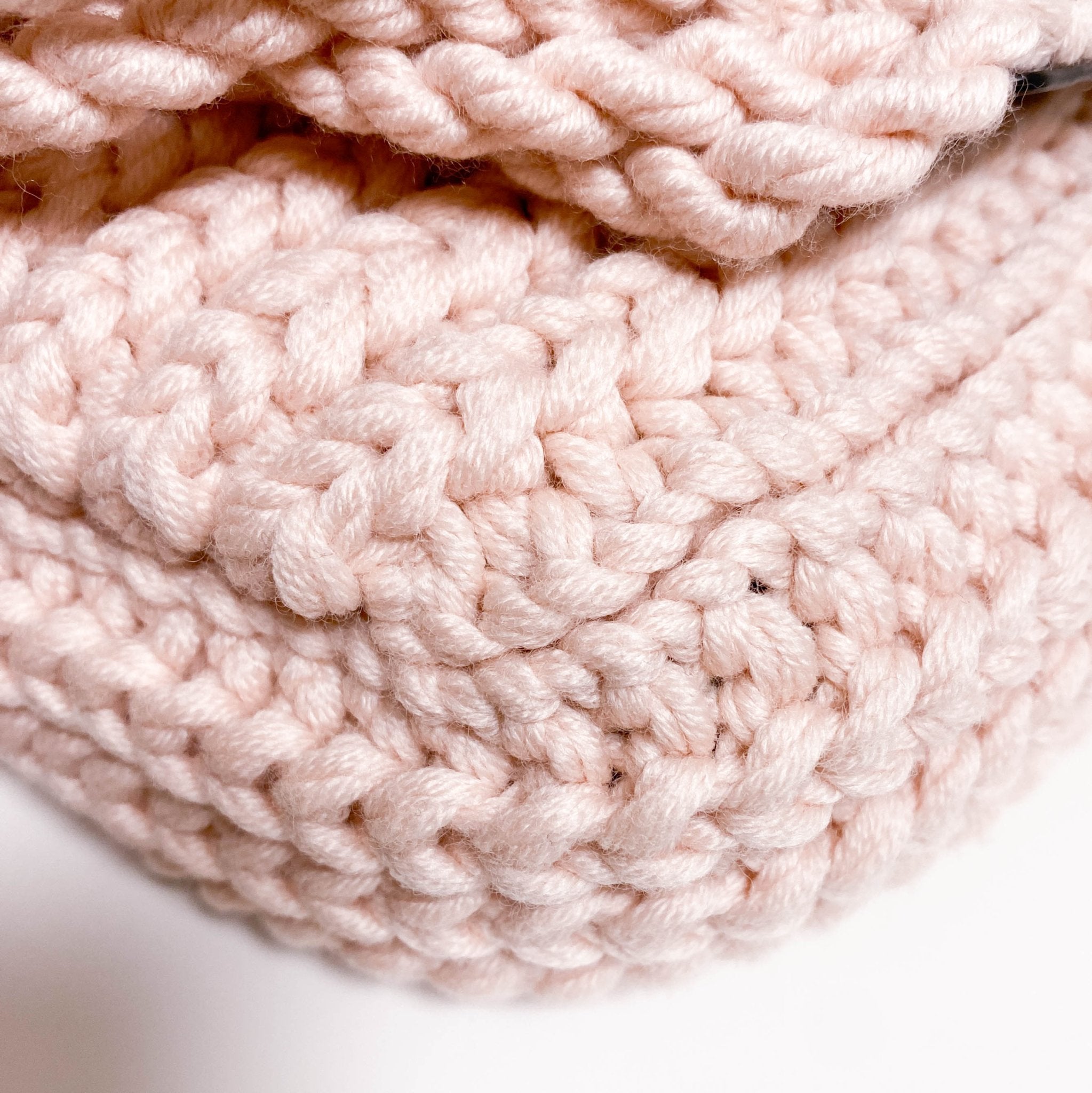 FENDI Baguette Knit Pink Shoulder Bag, in , Sold by HIVE PRELOVED - Handle Bags, Shoulder Bags,