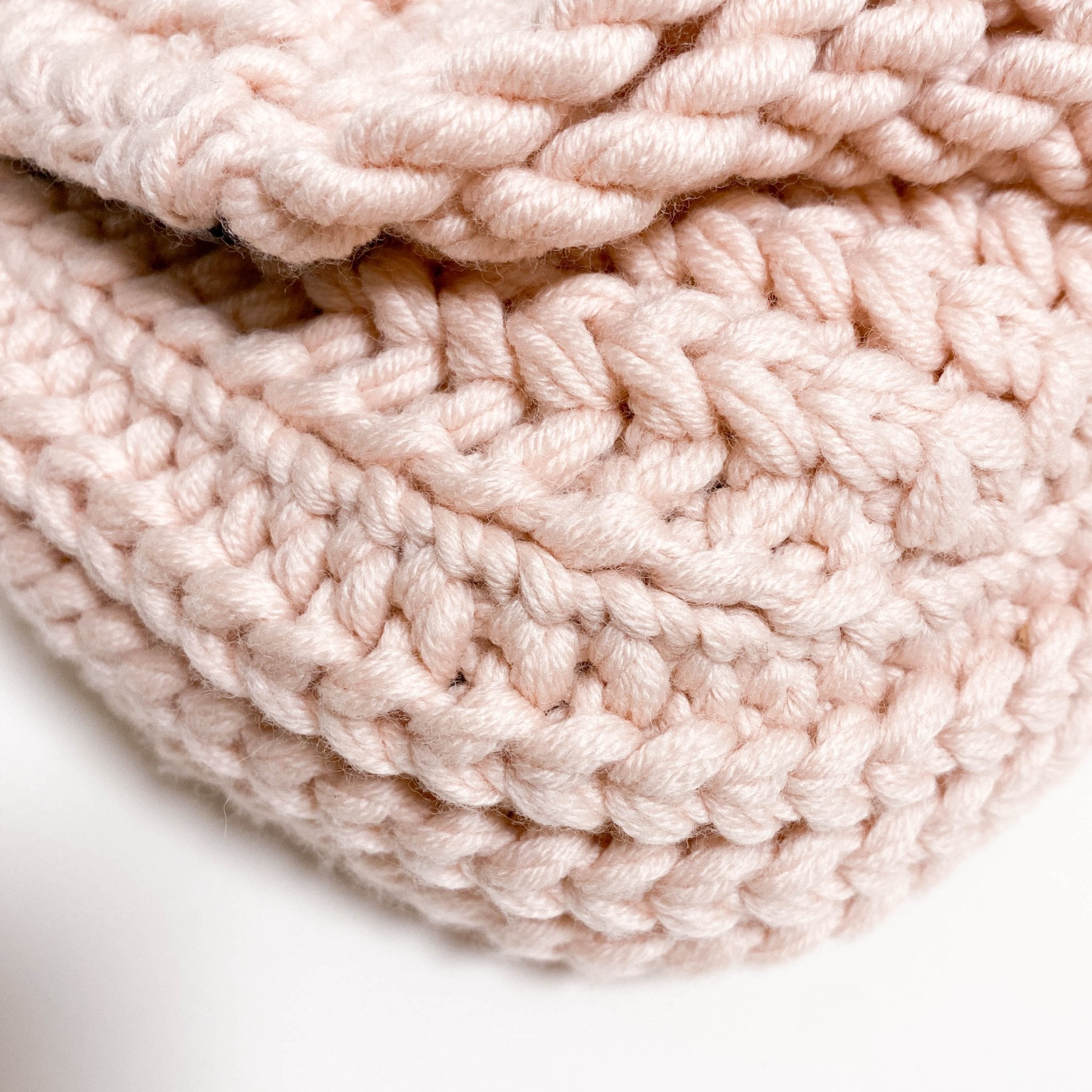 FENDI Baguette Knit Pink Shoulder Bag, in , Sold by HIVE PRELOVED - Handle Bags, Shoulder Bags,