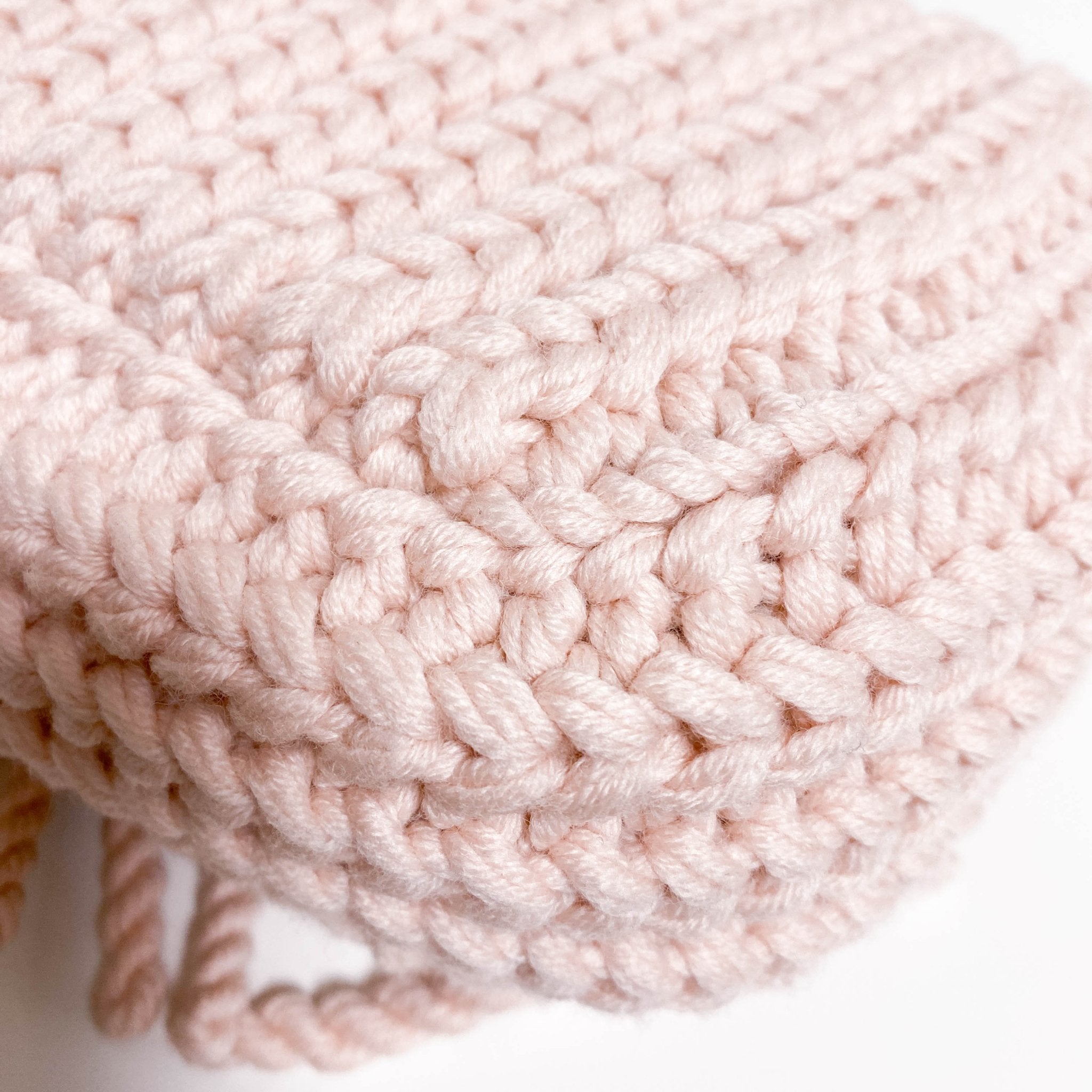 FENDI Baguette Knit Pink Shoulder Bag, in , Sold by HIVE PRELOVED - Handle Bags, Shoulder Bags,