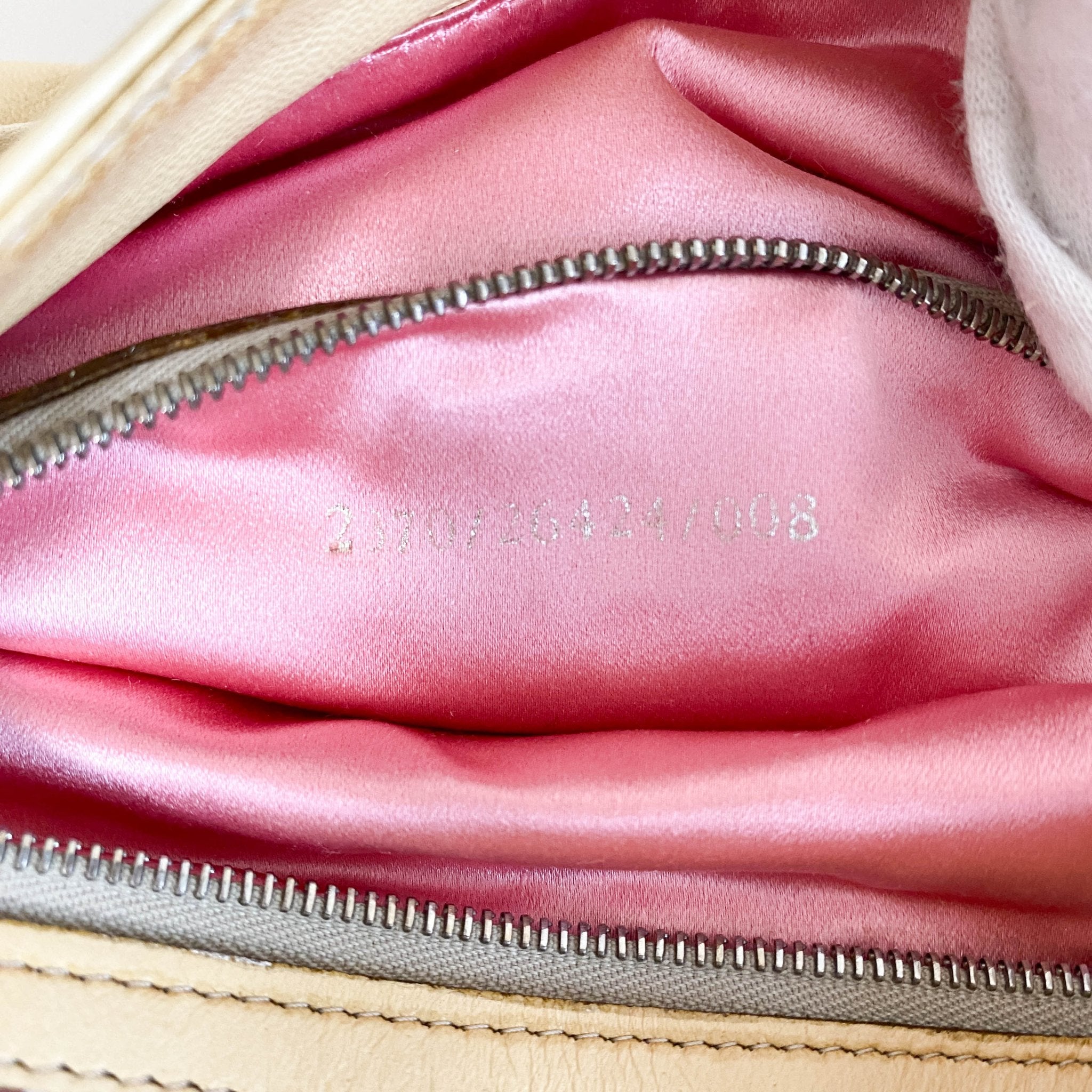 FENDI Baguette Leather Shoulder Bag, in , Sold by HIVE PRELOVED - Shoulder Bags, ,