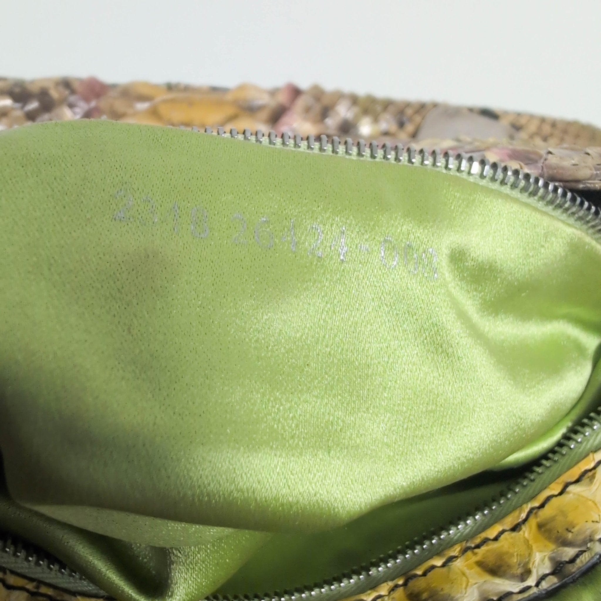 FENDI Baguette Leather with Mirror Shoulder Bag, in , Sold by HIVE PRELOVED - Shoulder Bags, ,