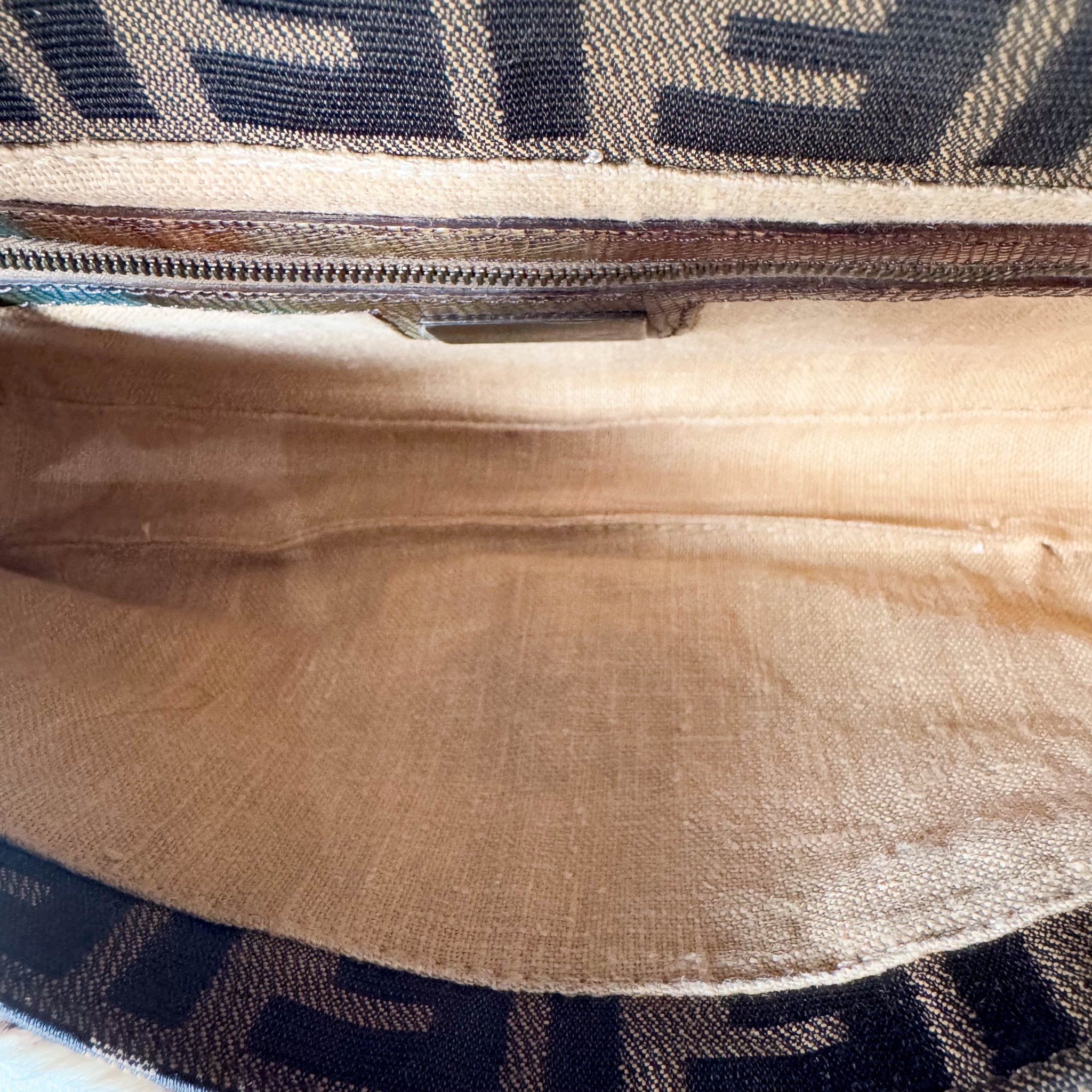 FENDI Baguette Leopard Pony Hair Shoulder Bag, in , Sold by HIVE PRELOVED - Shoulder Bags, ,