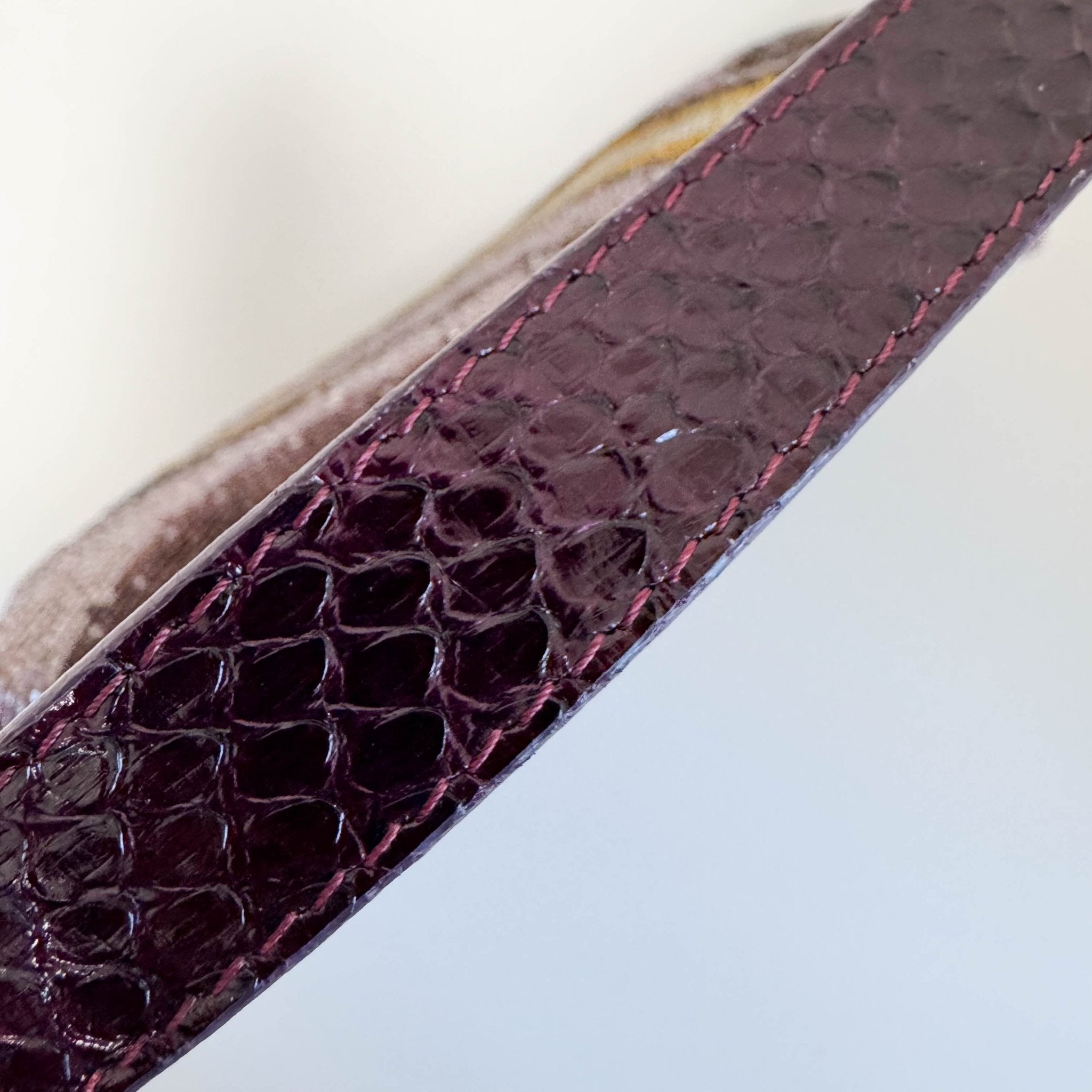 FENDI Baguette Multicolor Psychedelic Beaded Shoulder Bag, in , Sold by HIVE PRELOVED - Shoulder Bags, ,