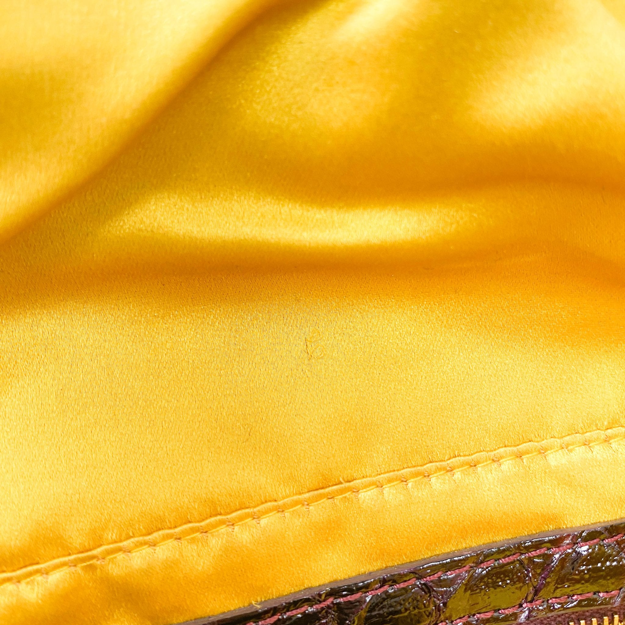 FENDI Baguette Multicolor Psychedelic Beaded Shoulder Bag, in , Sold by HIVE PRELOVED - Shoulder Bags, ,