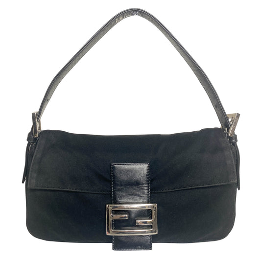 FENDI Baguette Neoprene, in , Sold by HIVE PRELOVED - Shoulder Bags, ,