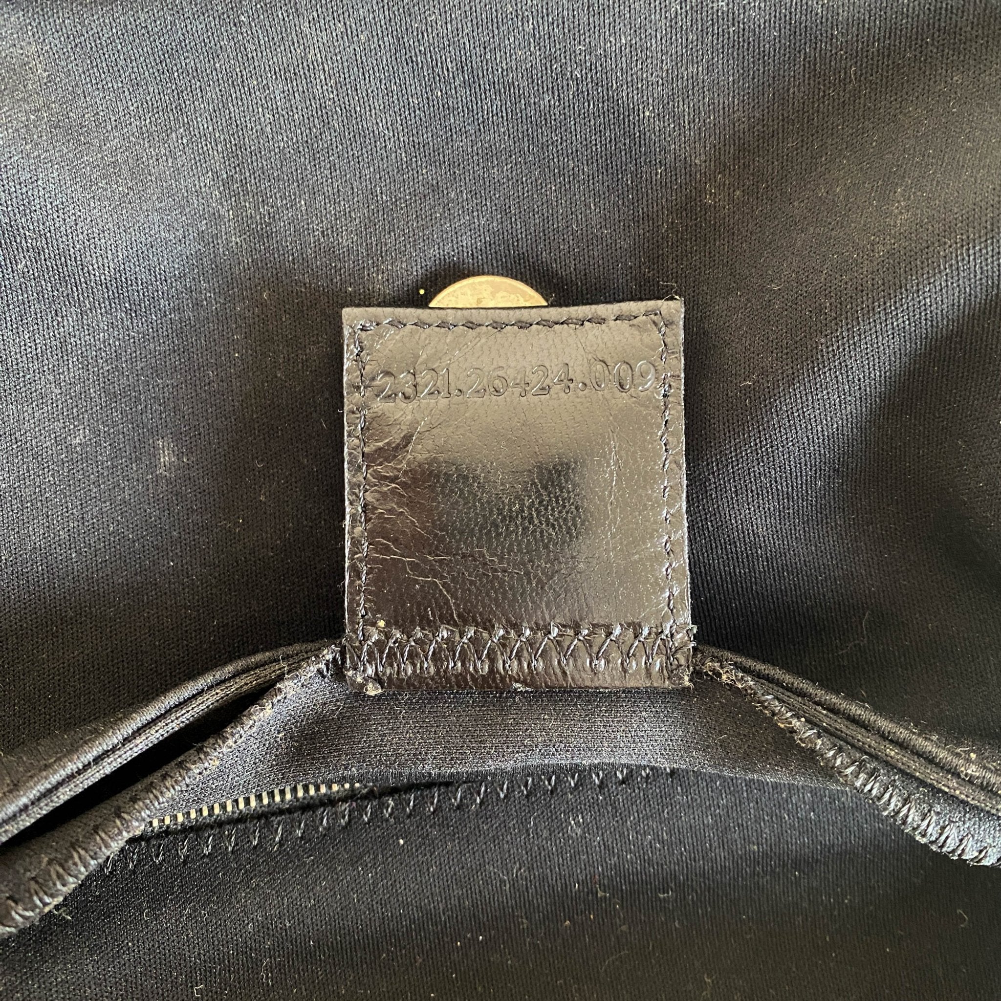 FENDI Baguette Neoprene Shoulder Bag, in , Sold by HIVE PRELOVED - Shoulder Bags, ,