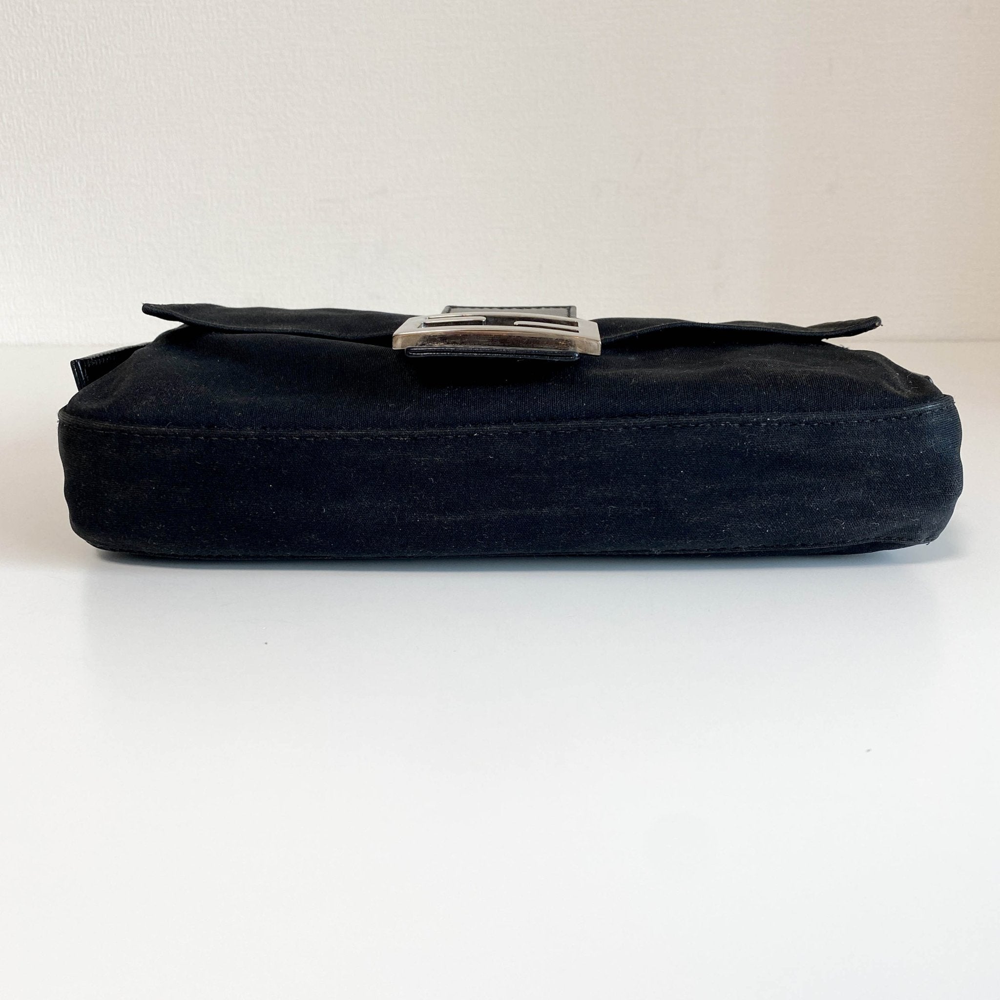 FENDI Baguette Neoprene Shoulder Bag, in , Sold by HIVE PRELOVED - Shoulder Bags, ,