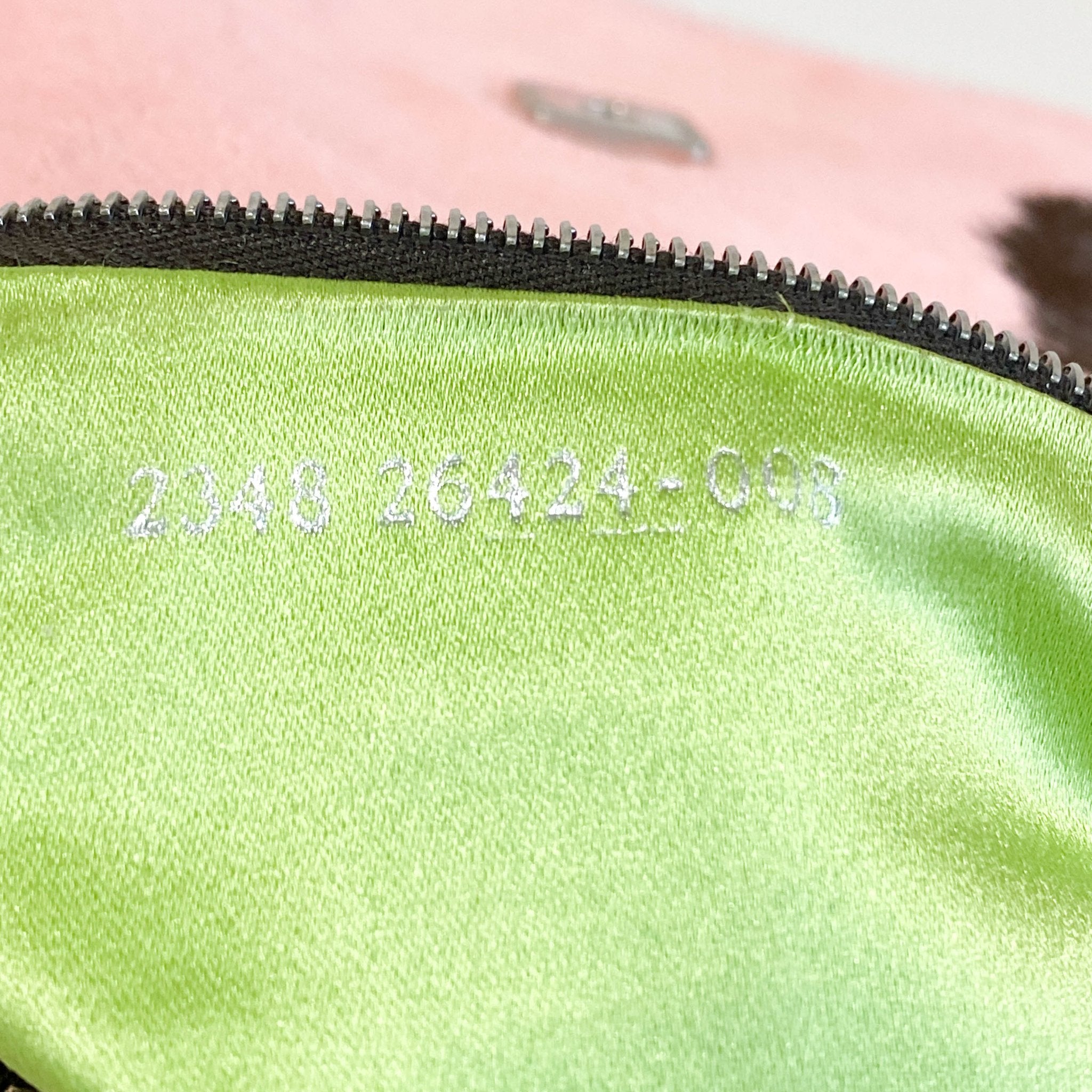 FENDI Baguette Pink Pony Hair Shoulder Bag, in , Sold by HIVE PRELOVED - Shoulder Bags, ,