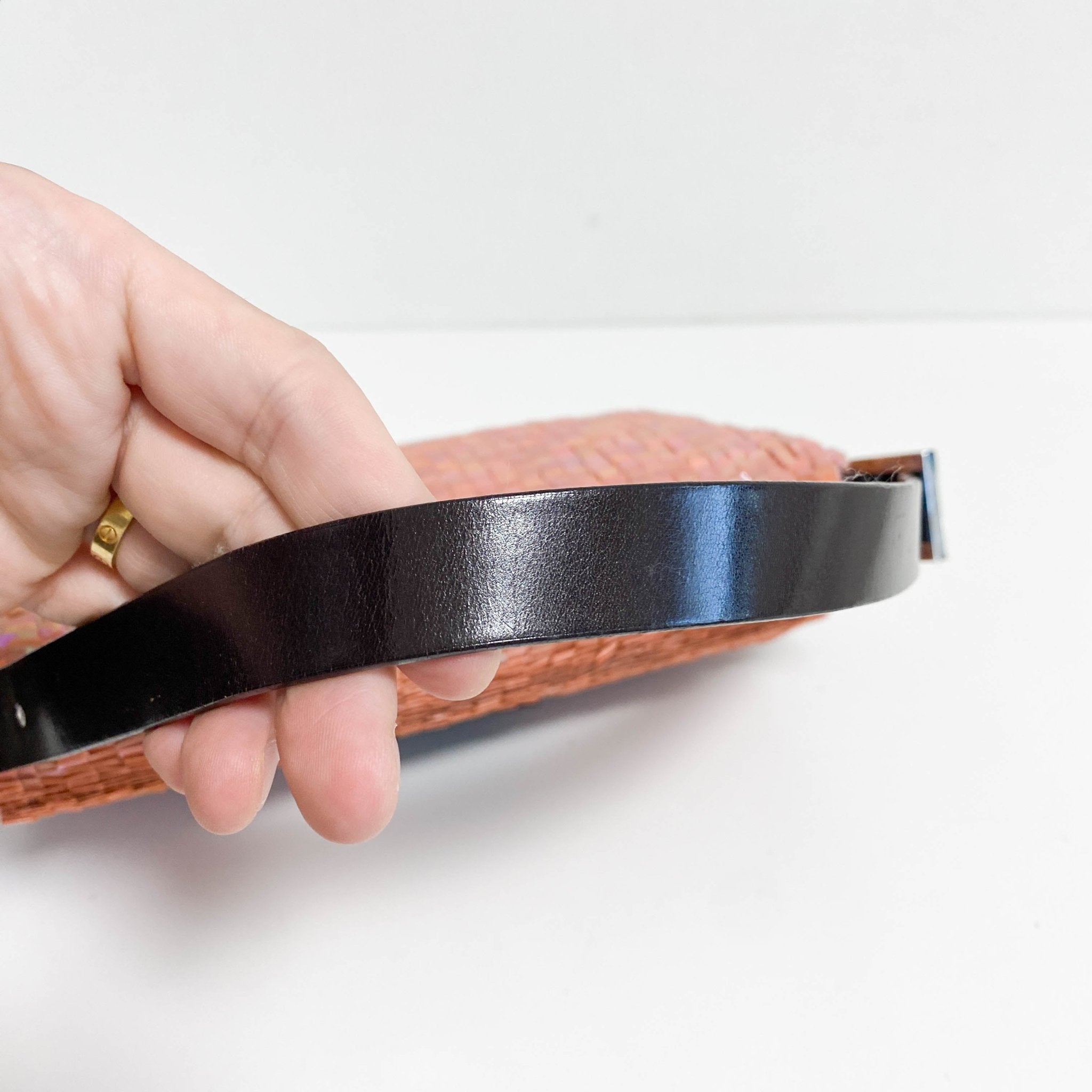 FENDI Baguette Pink Sequin Shoulder Bag, in , Sold by HIVE PRELOVED - Shoulder Bags, ,