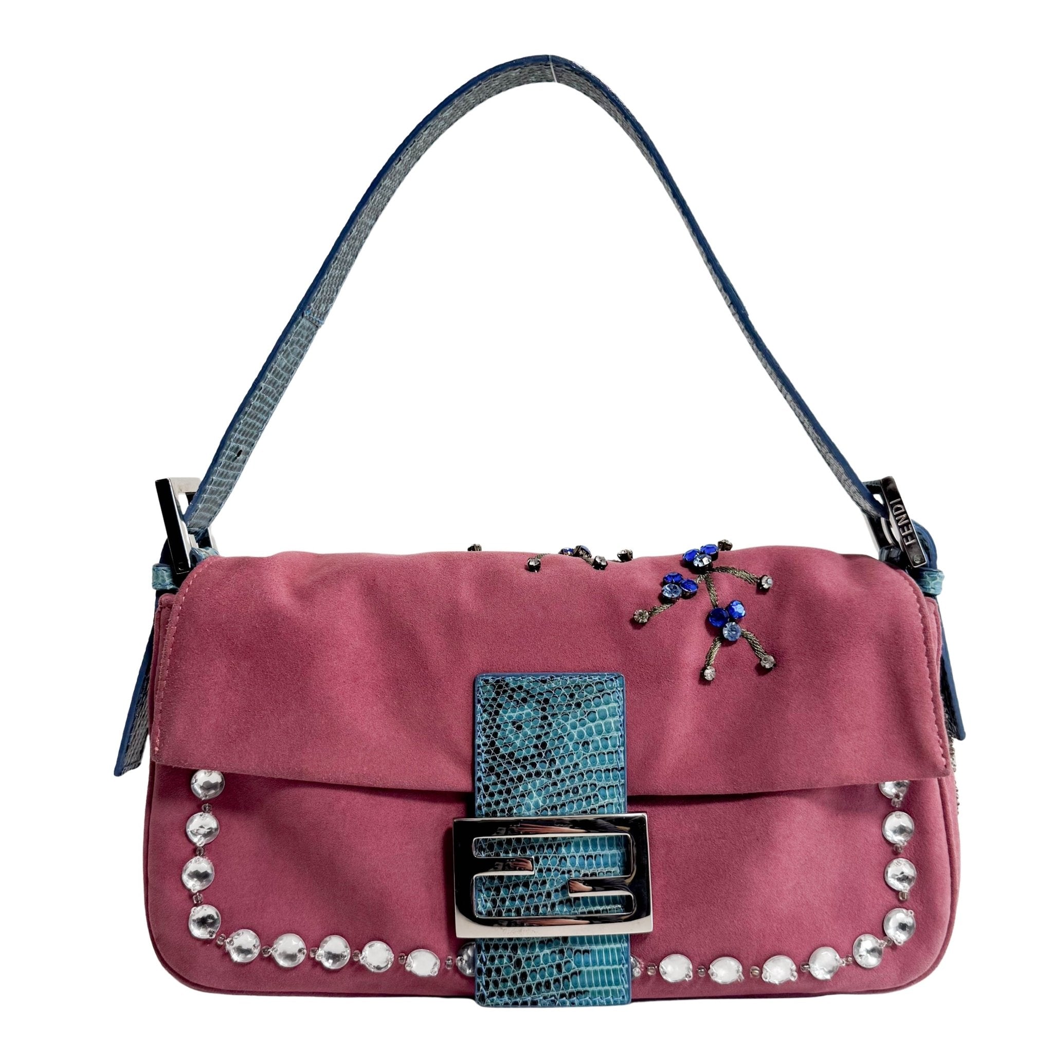 FENDI's Preloved Sophistication - HivePreloved.com – HIVE