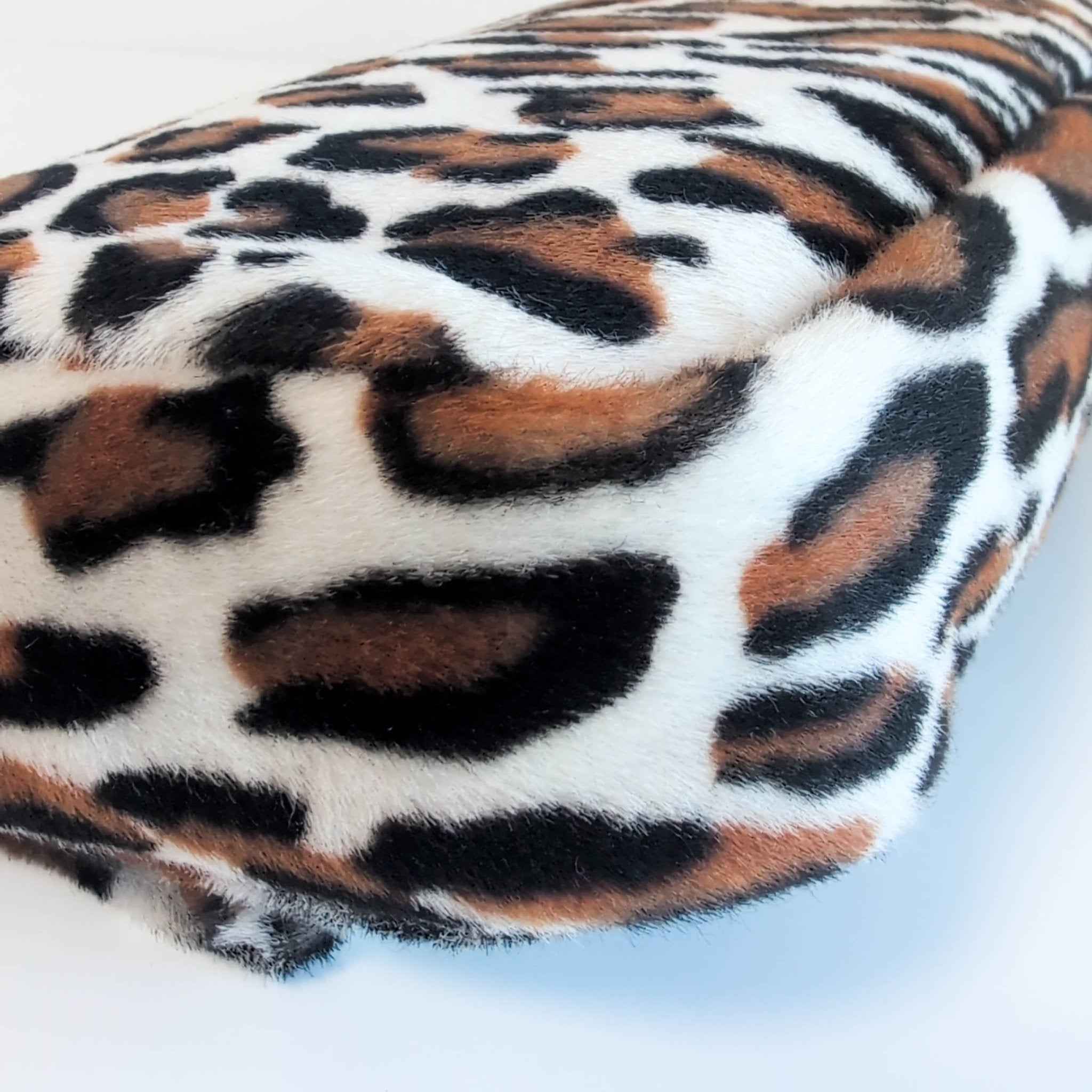 FENDI Baguette Pony Hair Leopard Shoulder Bag, in , Sold by HIVE PRELOVED - Crossbody bags, Handle Bags,