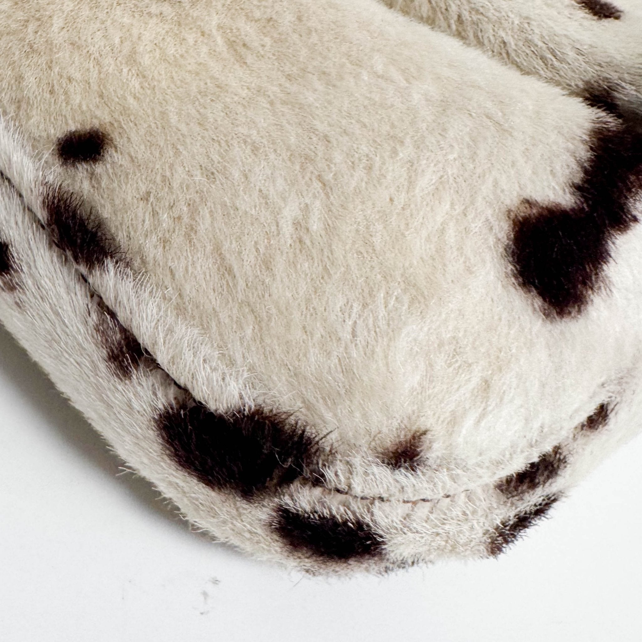 FENDI Baguette Pony Hair Shoulder Bag, in , Sold by HIVE PRELOVED - Shoulder Bags, ,