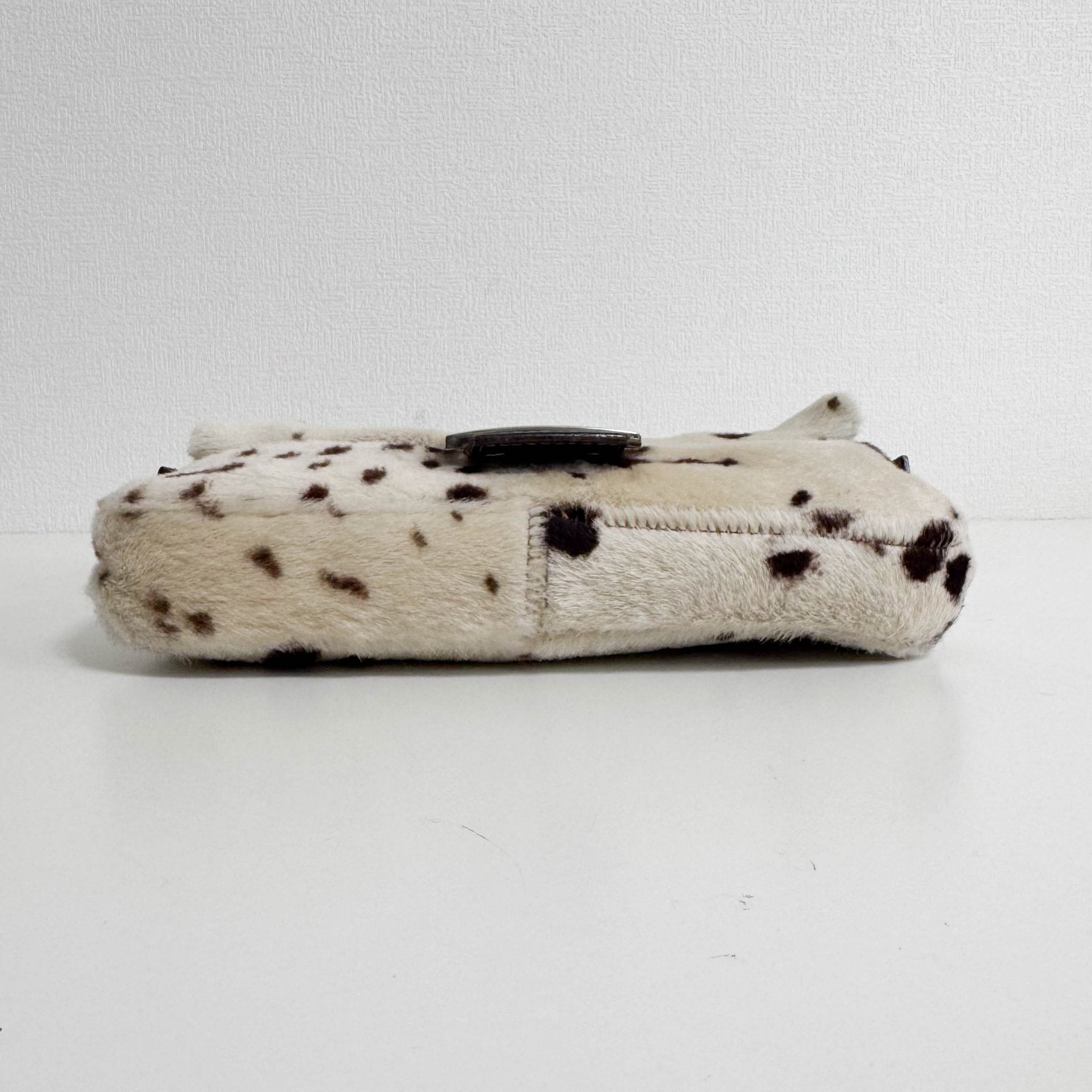 FENDI Baguette Pony Hair Shoulder Bag, in , Sold by HIVE PRELOVED - Shoulder Bags, ,