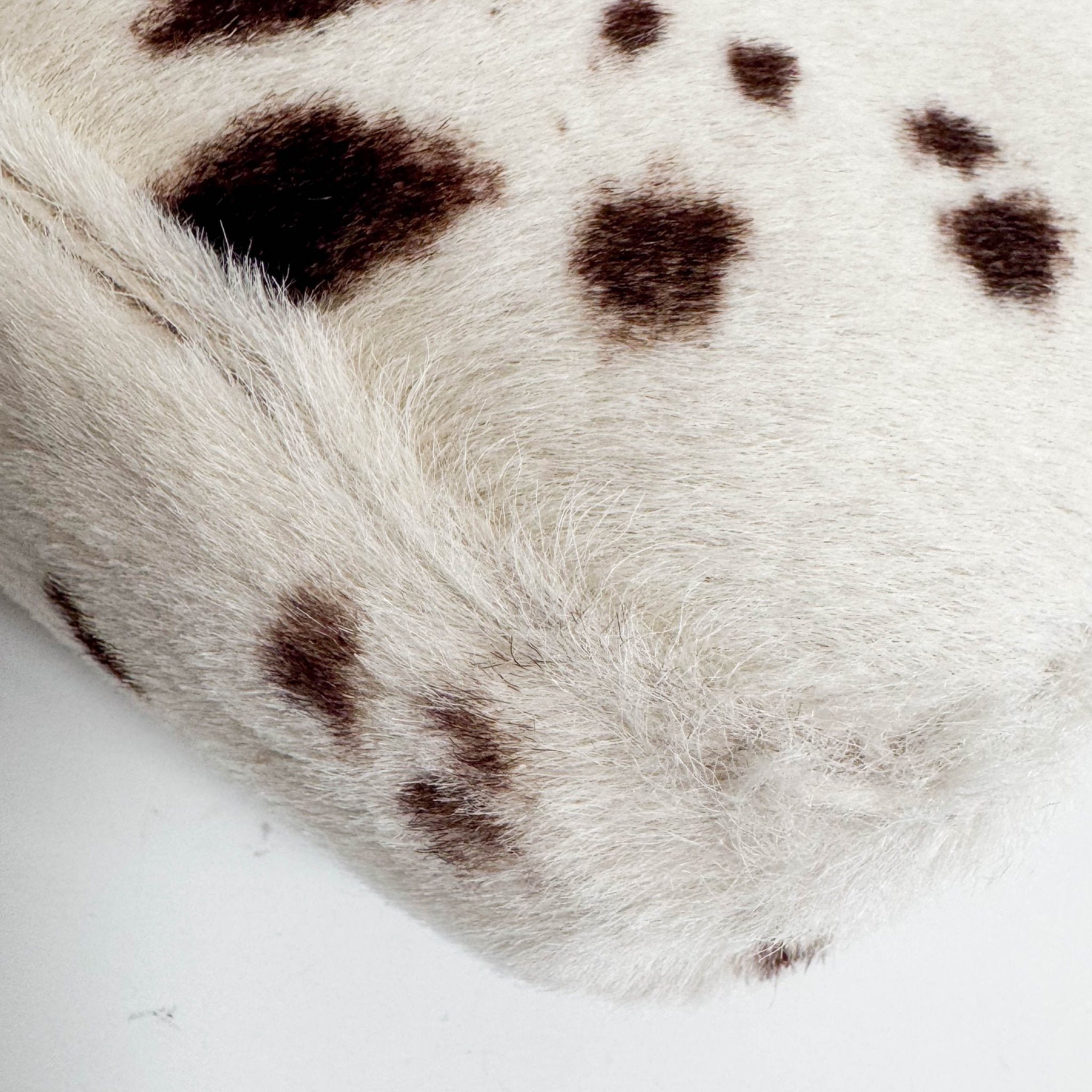 FENDI Baguette Pony Hair Shoulder Bag, in , Sold by HIVE PRELOVED - Shoulder Bags, ,