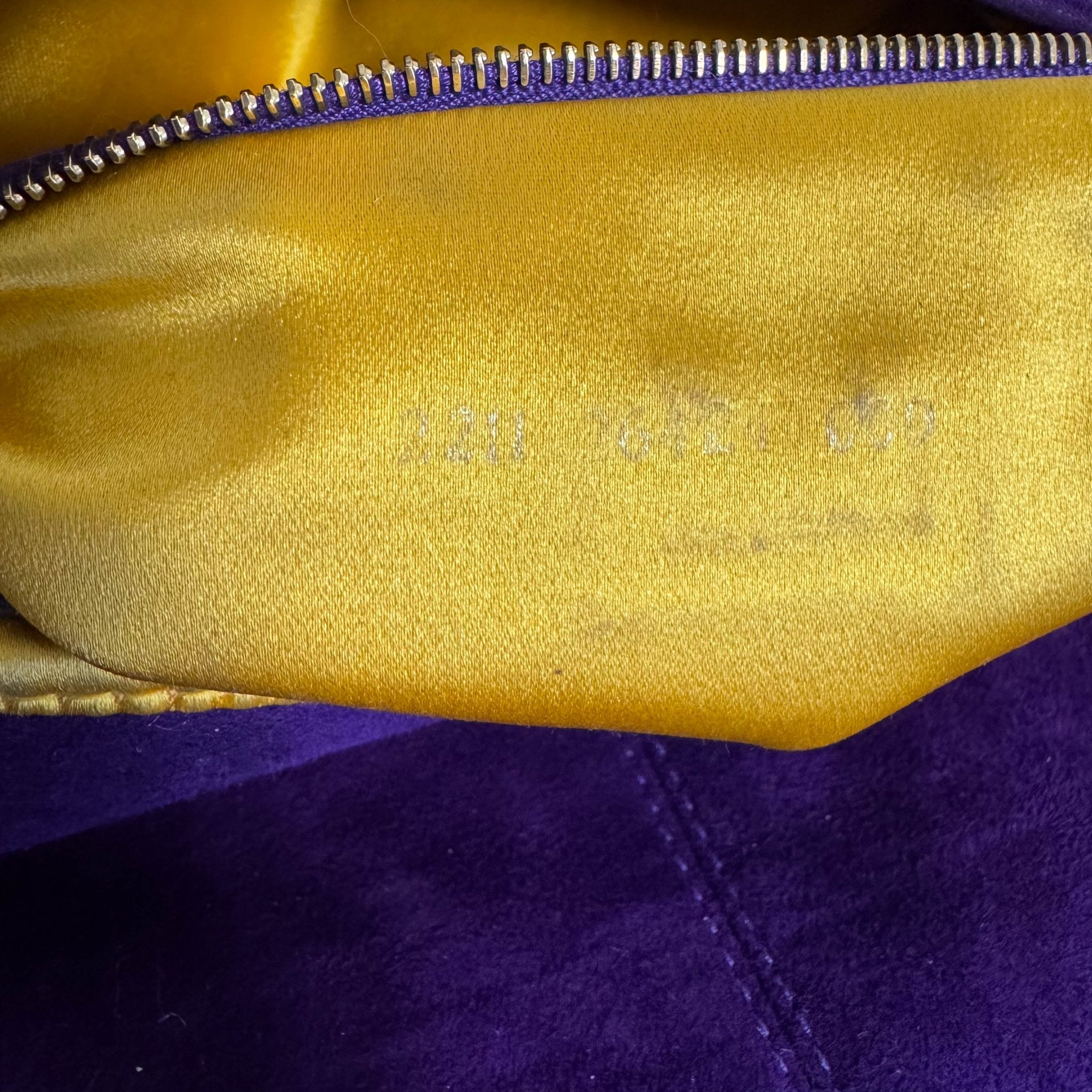 FENDI Baguette Purple Suede Shoulder Bag, in , Sold by HIVE PRELOVED - Shoulder Bags, ,