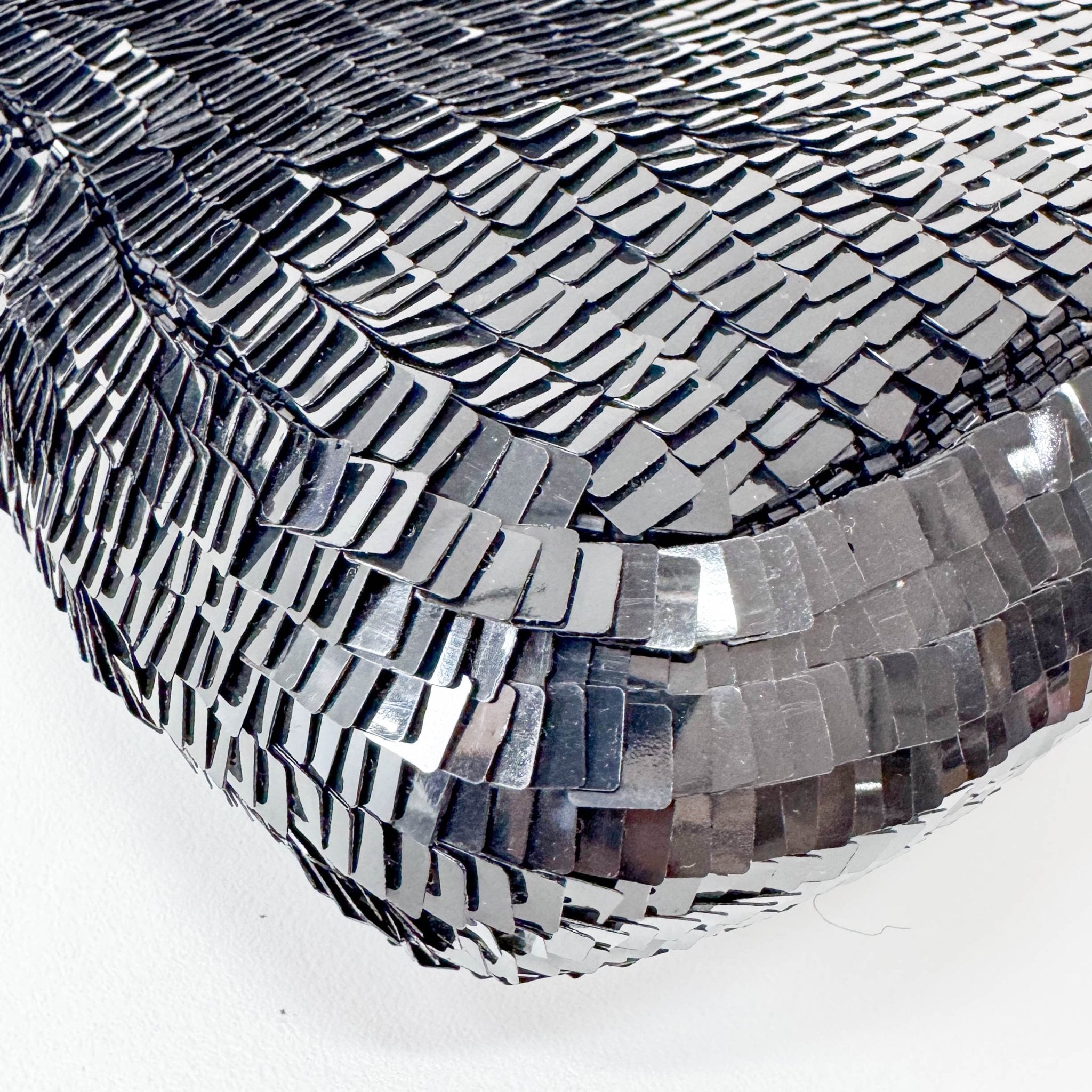 FENDI Baguette Sequin Black Shoulder Bag, in , Sold by HIVE PRELOVED - Shoulder Bags, ,