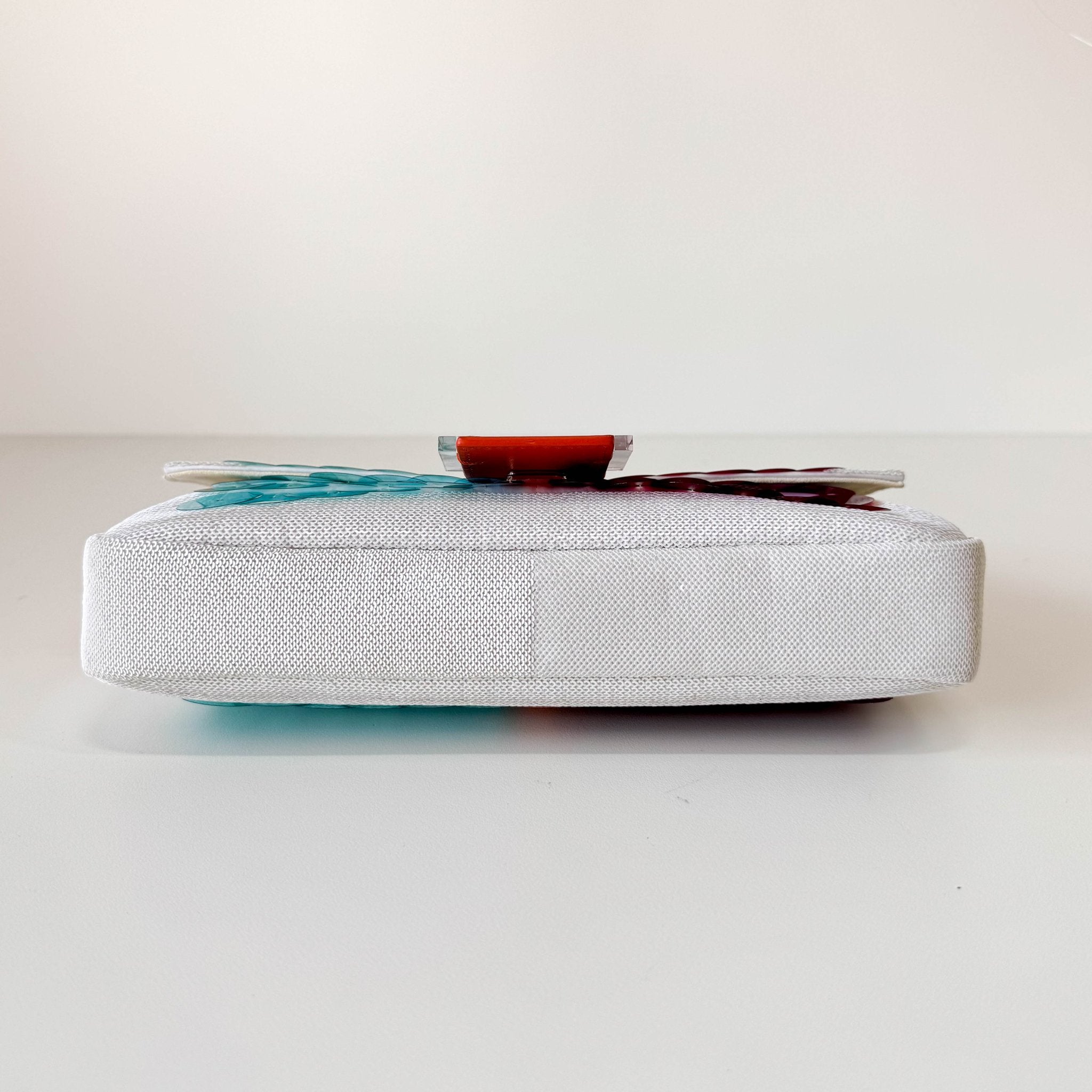 FENDI Baguette Sequin Multicolour Shoulder Bag, in , Sold by HIVE PRELOVED - Shoulder Bags, ,