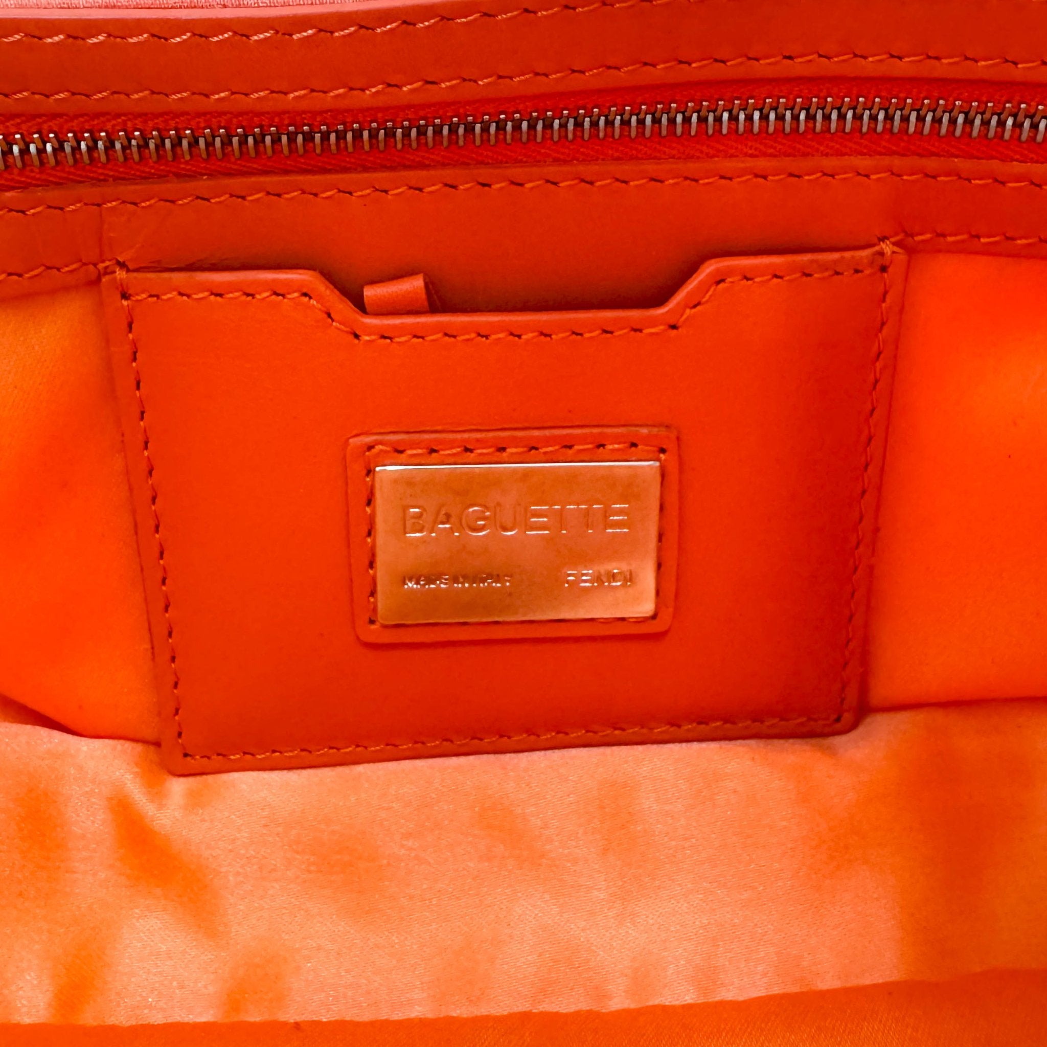 FENDI Baguette Sequin Multicolour Shoulder Bag, in , Sold by HIVE PRELOVED - Shoulder Bags, ,