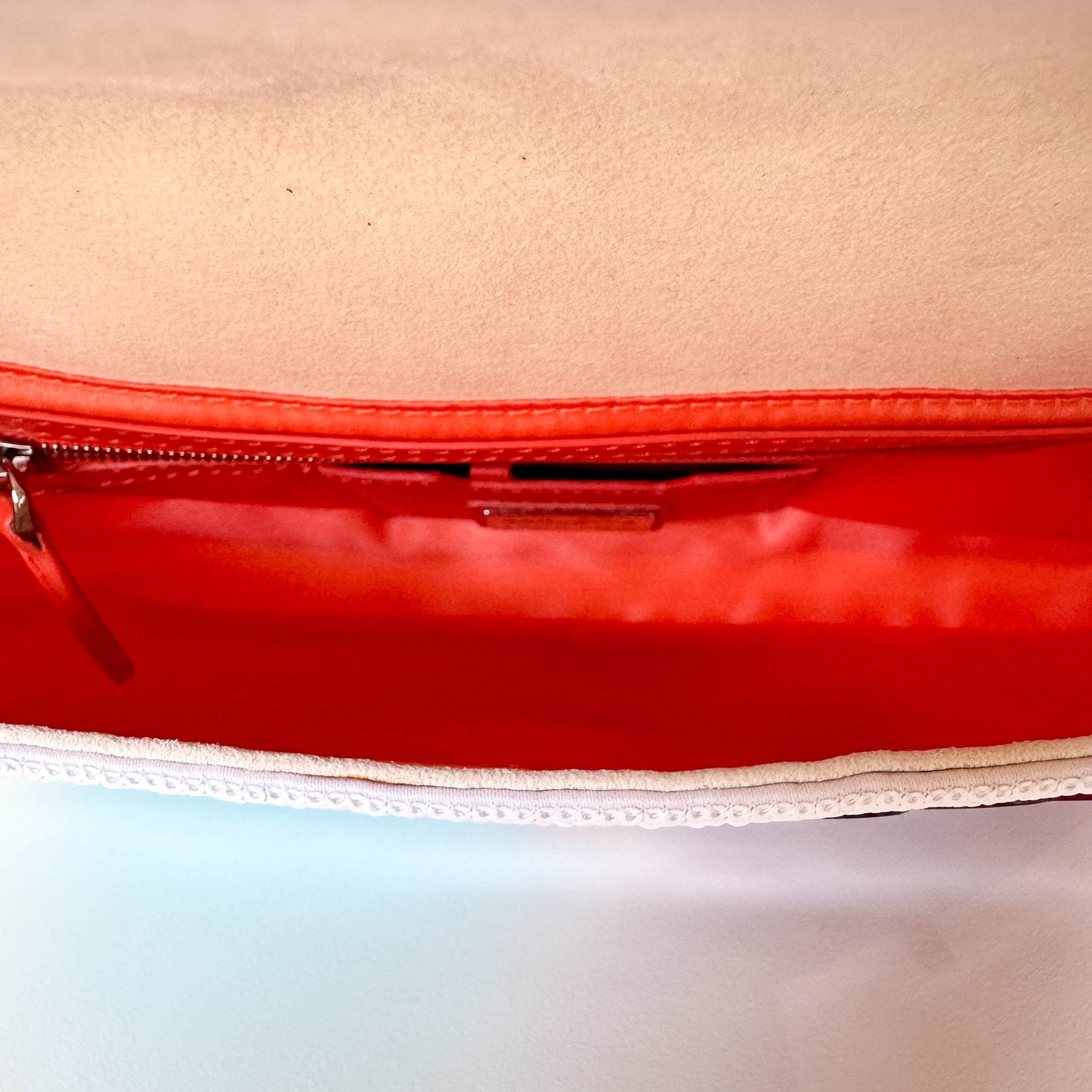 FENDI Baguette Sequin Multicolour Shoulder Bag, in , Sold by HIVE PRELOVED - Shoulder Bags, ,