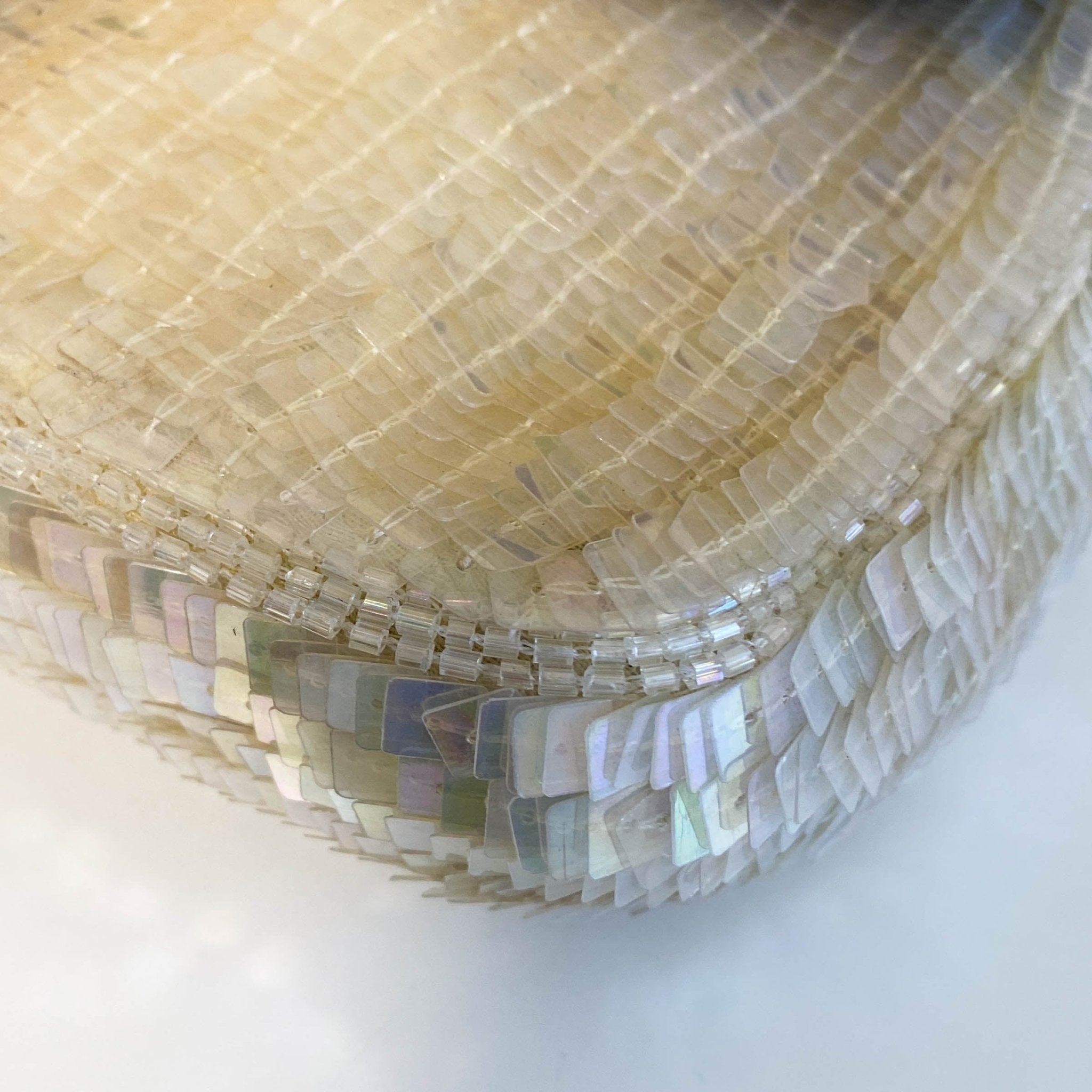 FENDI Baguette Sparkle Sequin Shoulder Bag, in , Sold by HIVE PRELOVED - Shoulder Bags, ,