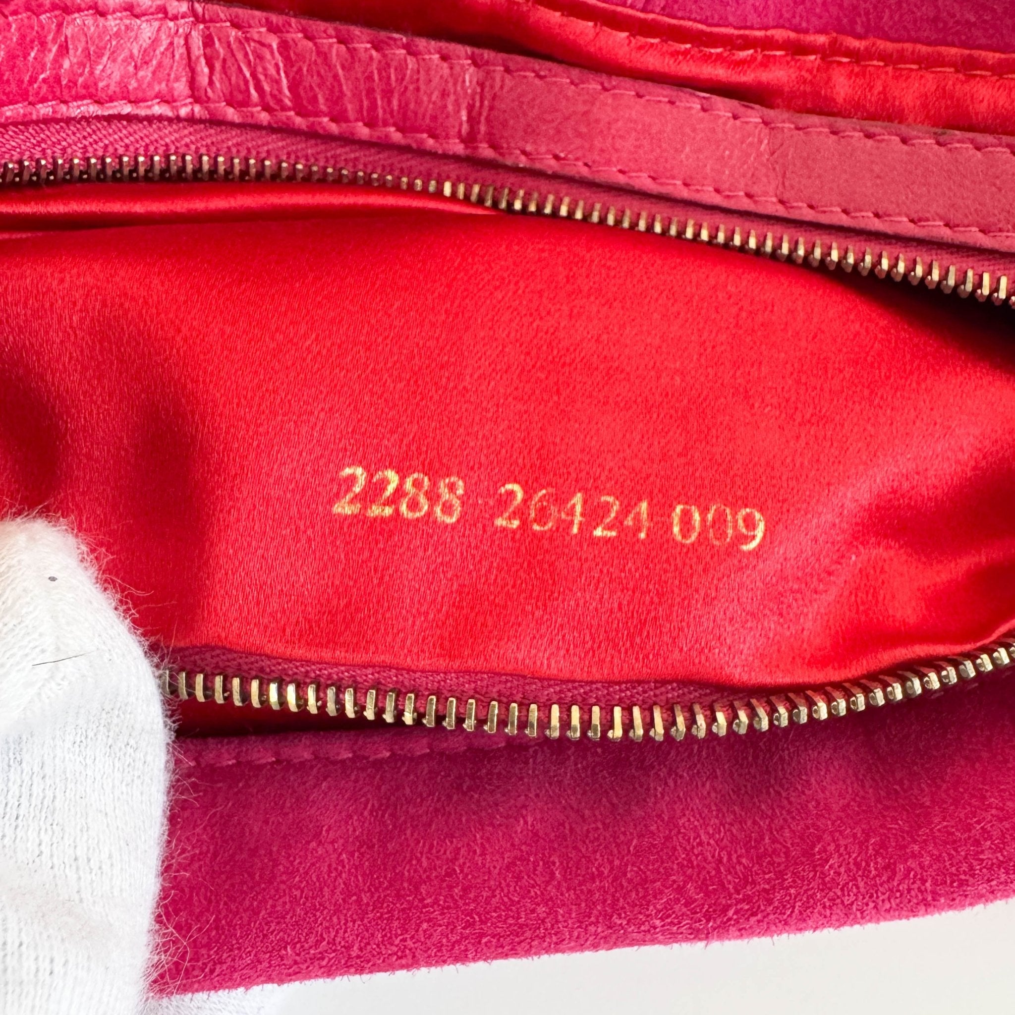 FENDI Baguette Suede Pink Shoulder Bag, in , Sold by HIVE PRELOVED - Shoulder Bags, ,