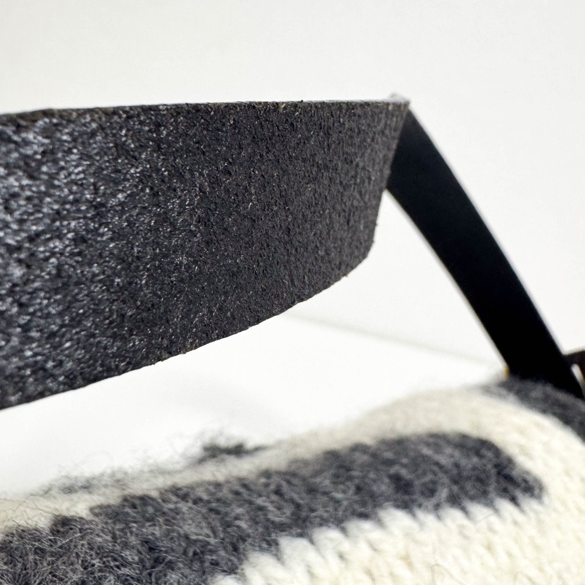 FENDI Baguette Wool Nordic Pattern Shoulder Bag, in , Sold by HIVE PRELOVED - Shoulder Bags, ,