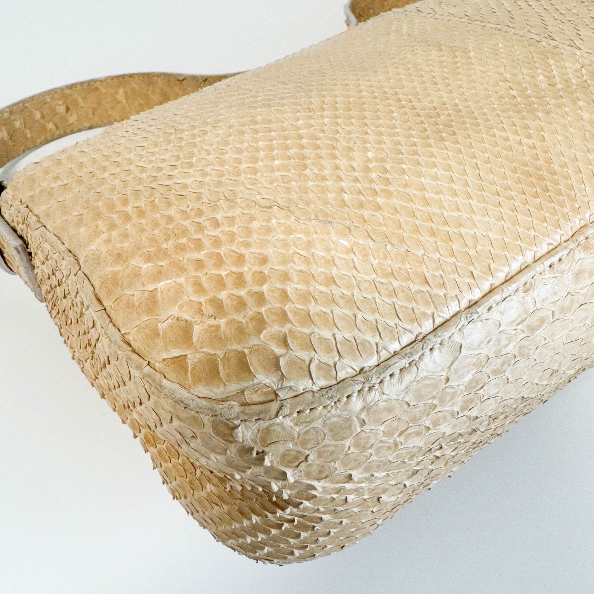 FENDI Baguette Yellow Leather Shoulder Bag, in , Sold by HIVE PRELOVED - Shoulder Bags, ,