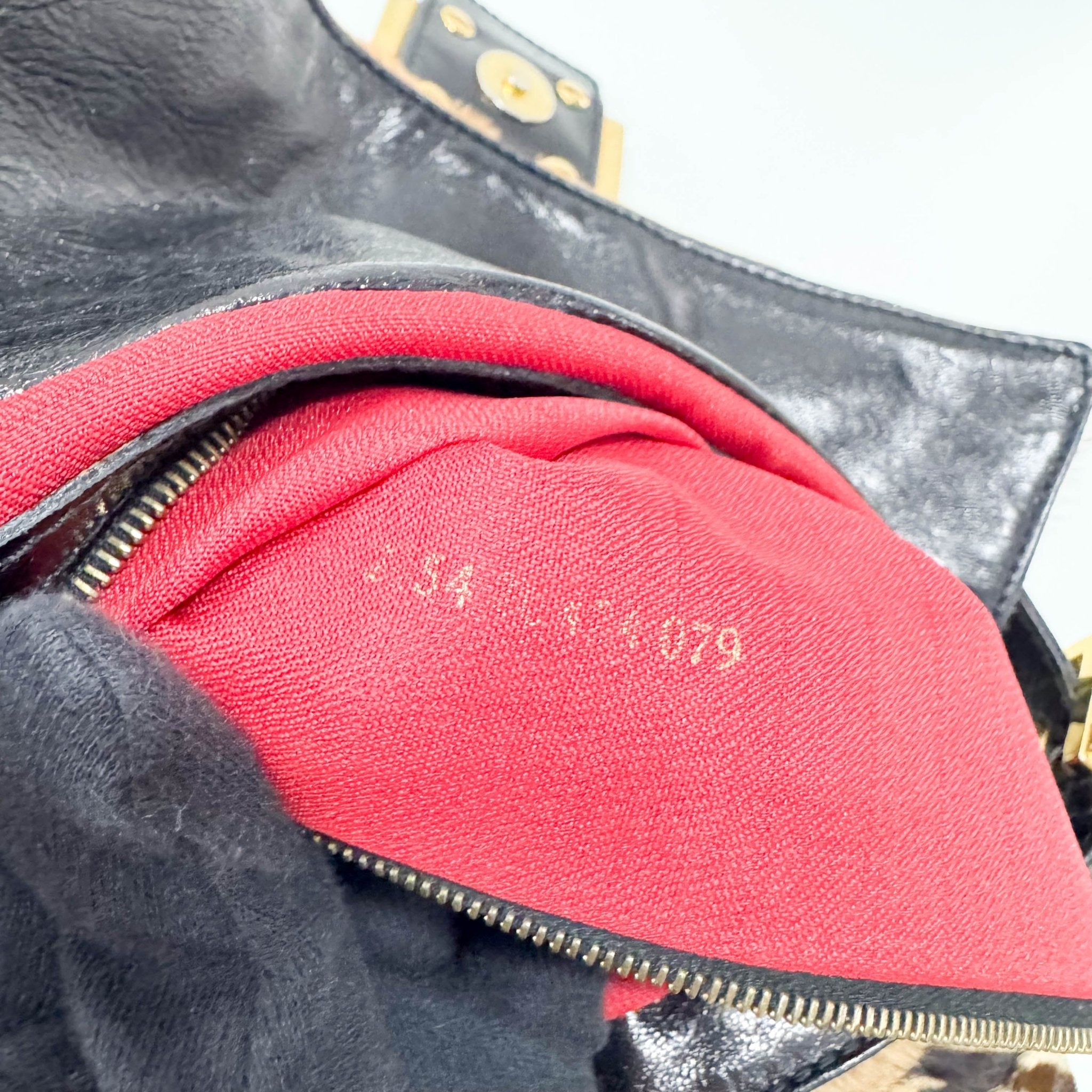 FENDI Baguette Zebra Print Brown Pony Hair Shoulder Bag, in , Sold by HIVE PRELOVED - Shoulder Bags, ,