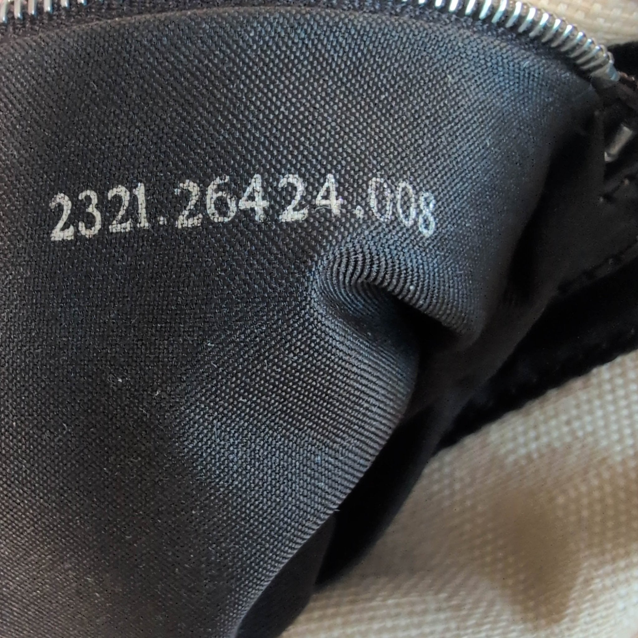 FENDI Baguette Zucca Beige Shoulder Bag, in , Sold by HIVE PRELOVED - Shoulder Bags, ,