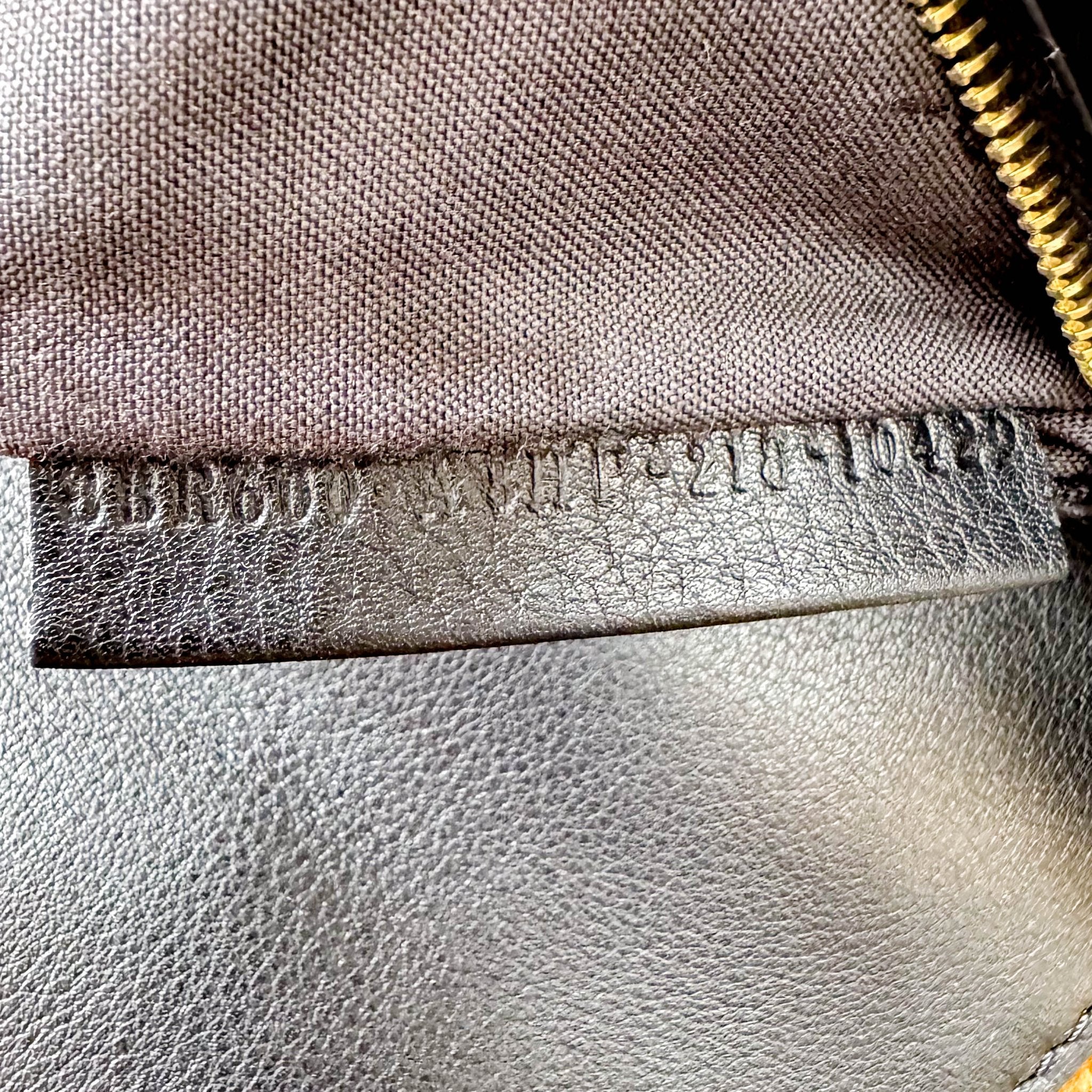 FENDI Baguette Zucca Wool Shoulder Bag, in , Sold by HIVE PRELOVED - Shoulder Bags, ,