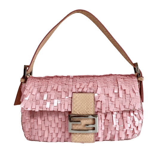 Fendi preloved 2025
